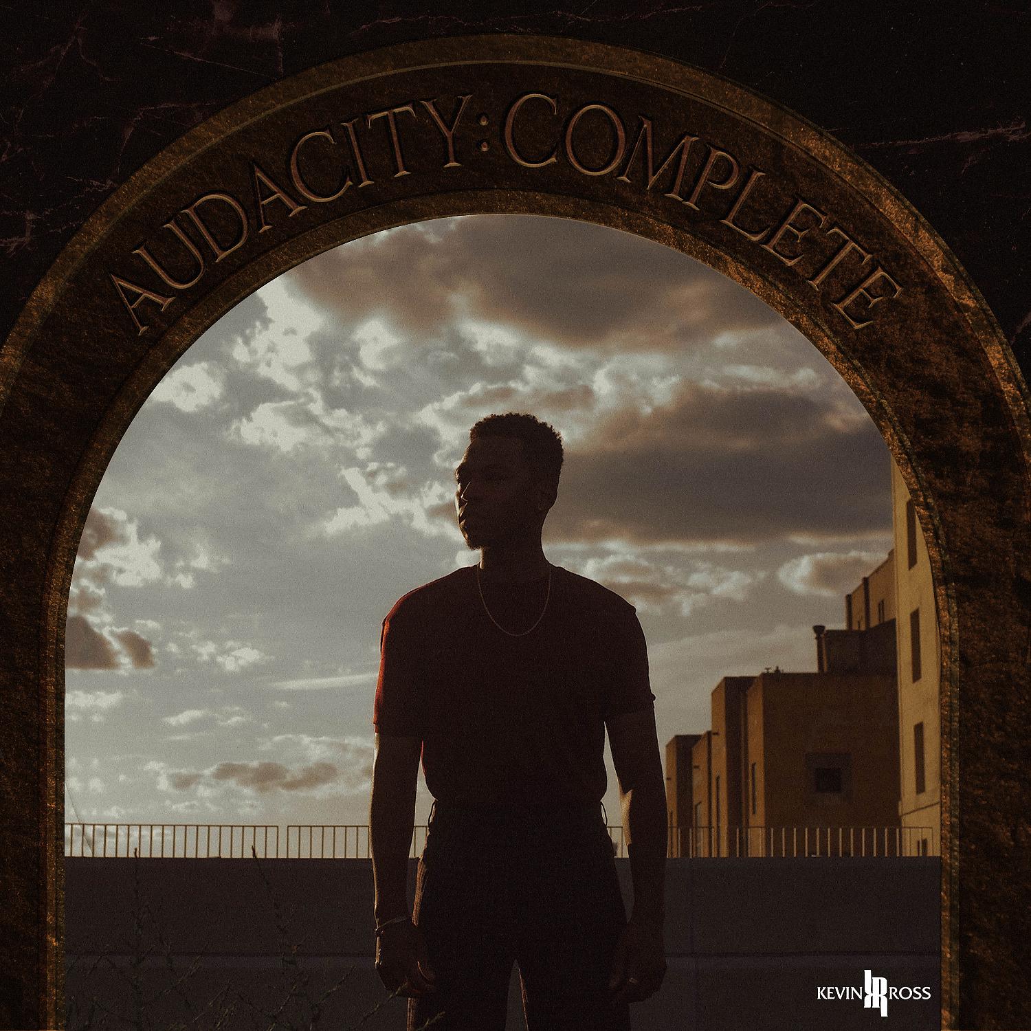 Постер альбома Audacity Complete
