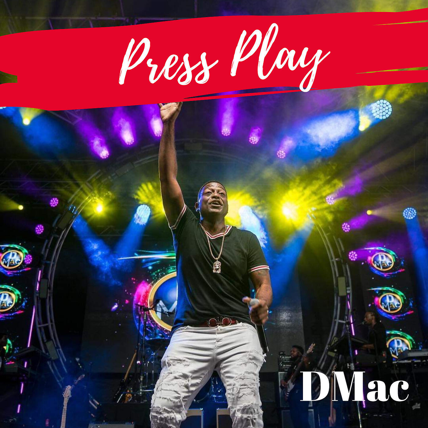 DMAC - Longtime