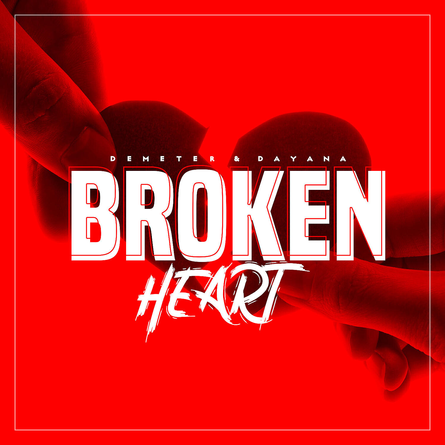 Demeter - Broken Heart