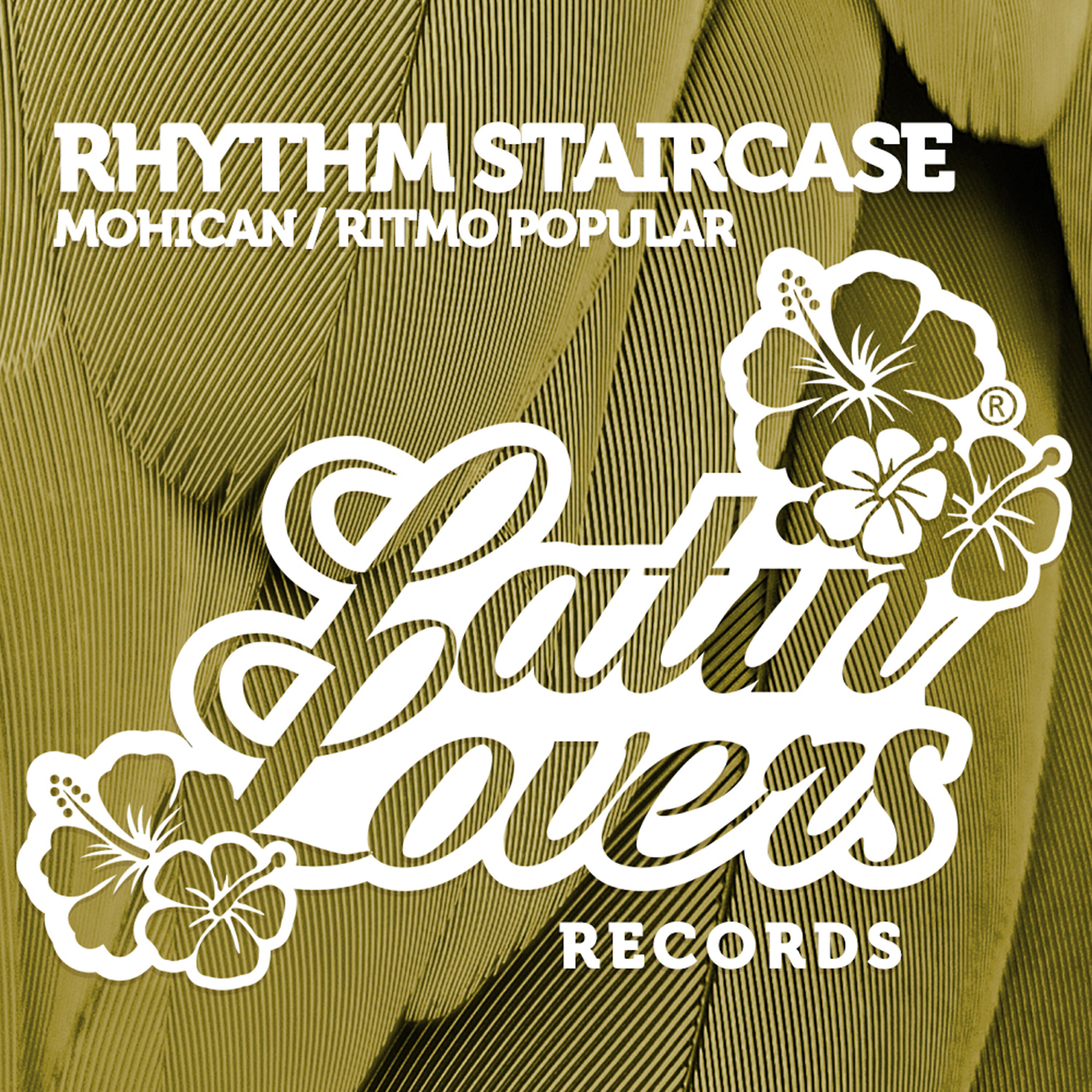 Rhythm Staircase - Ritmo Popular