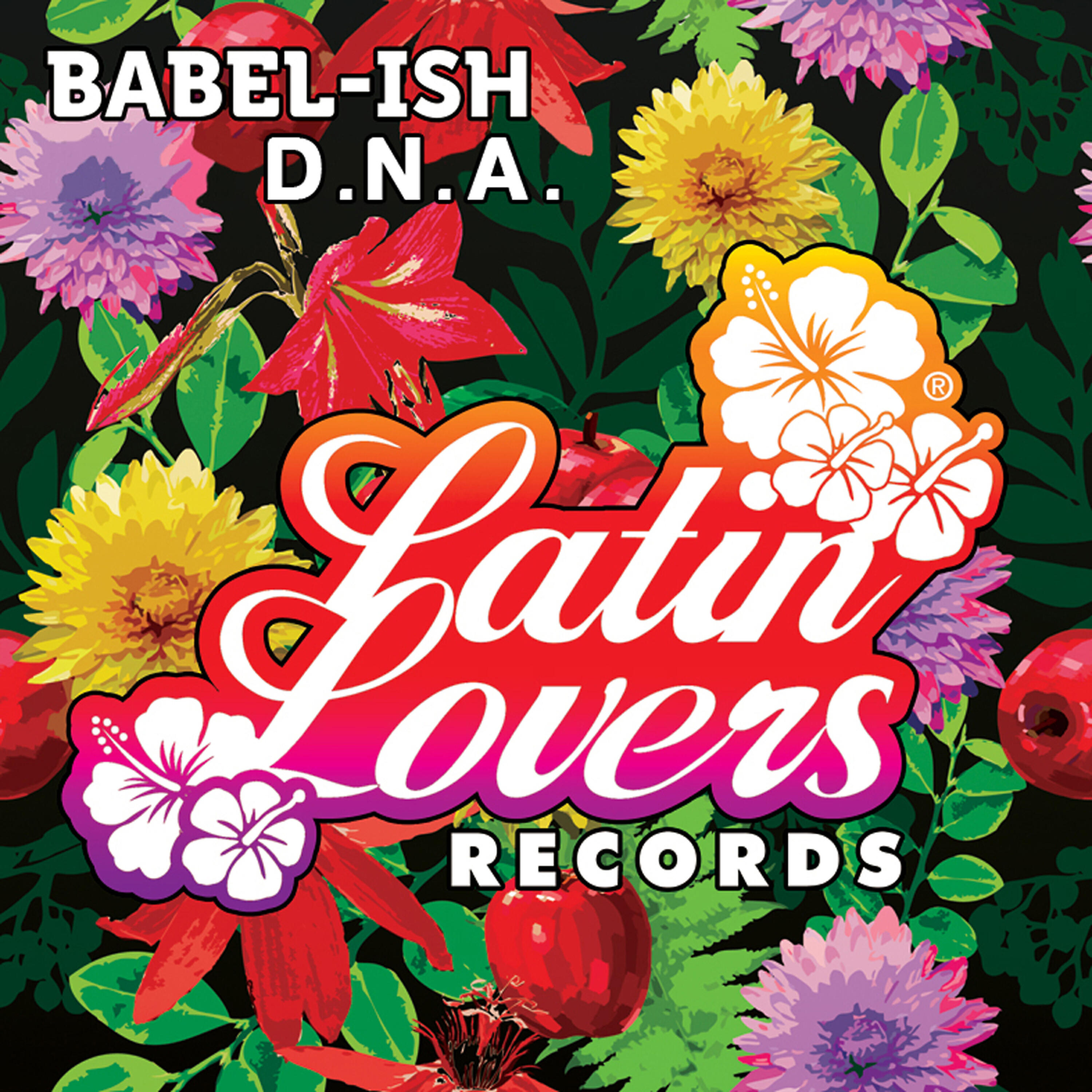 Babel-Ish - DNA