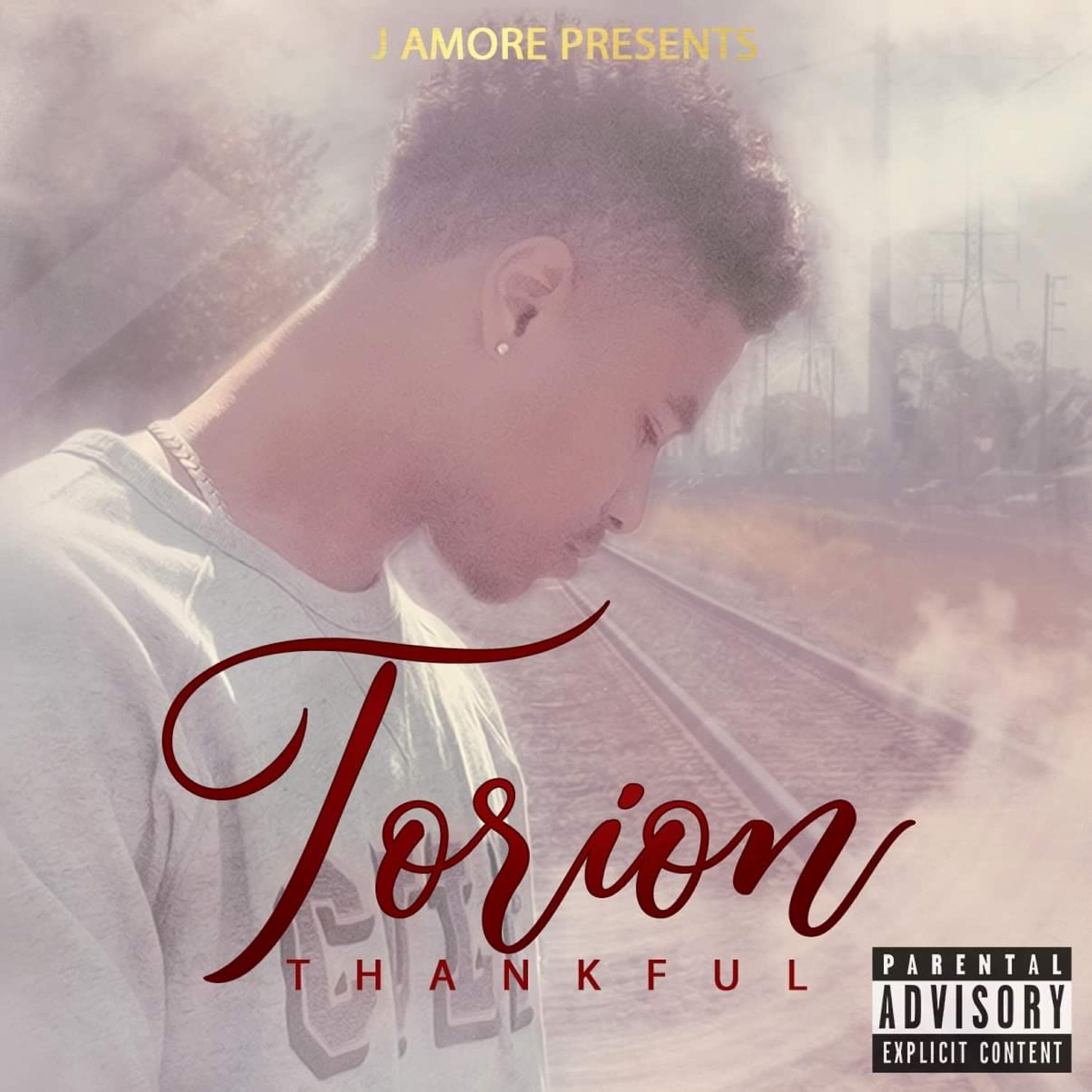 Torion - What's Goin' On