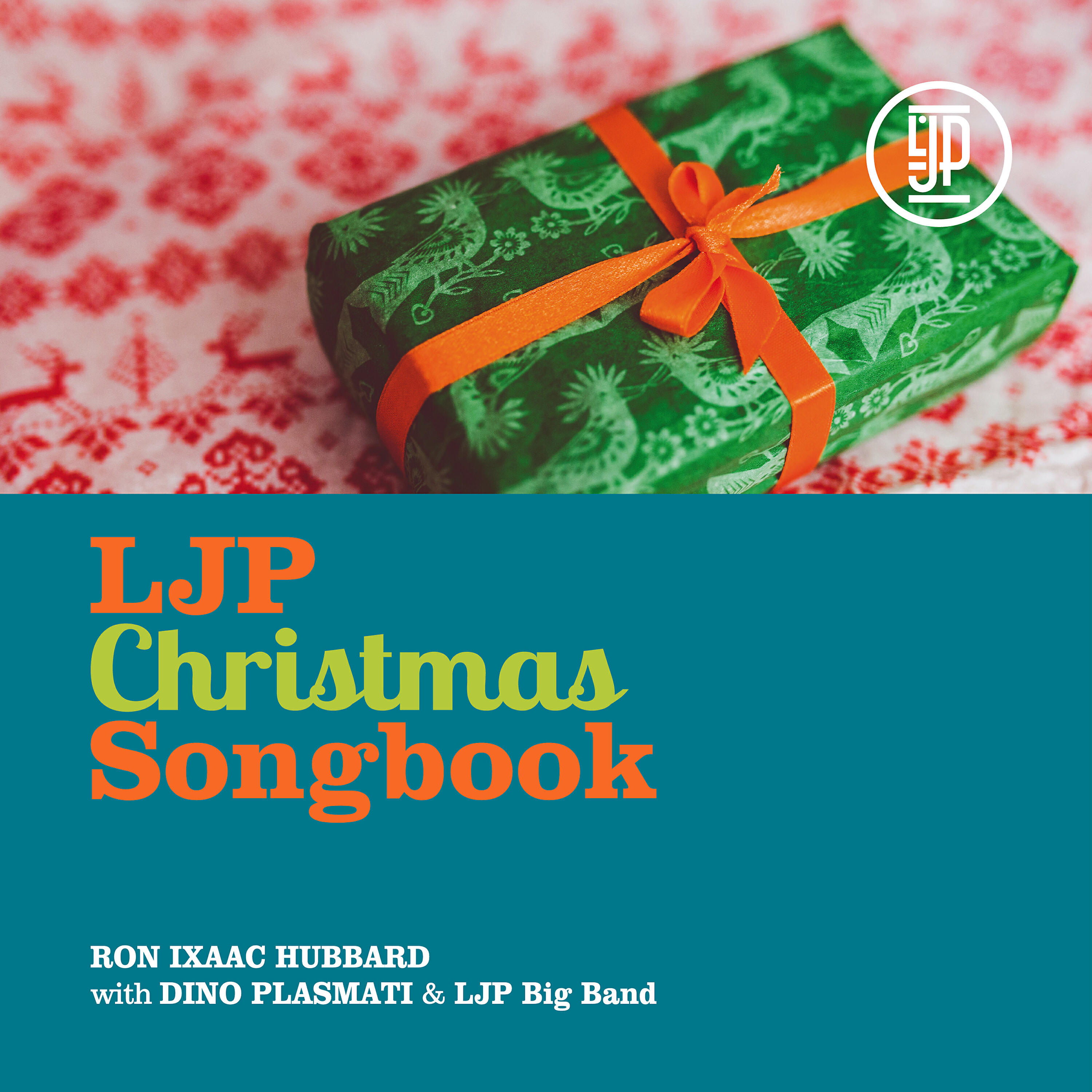 LJP BigBand - Have Yourself a Merry Little Christmas