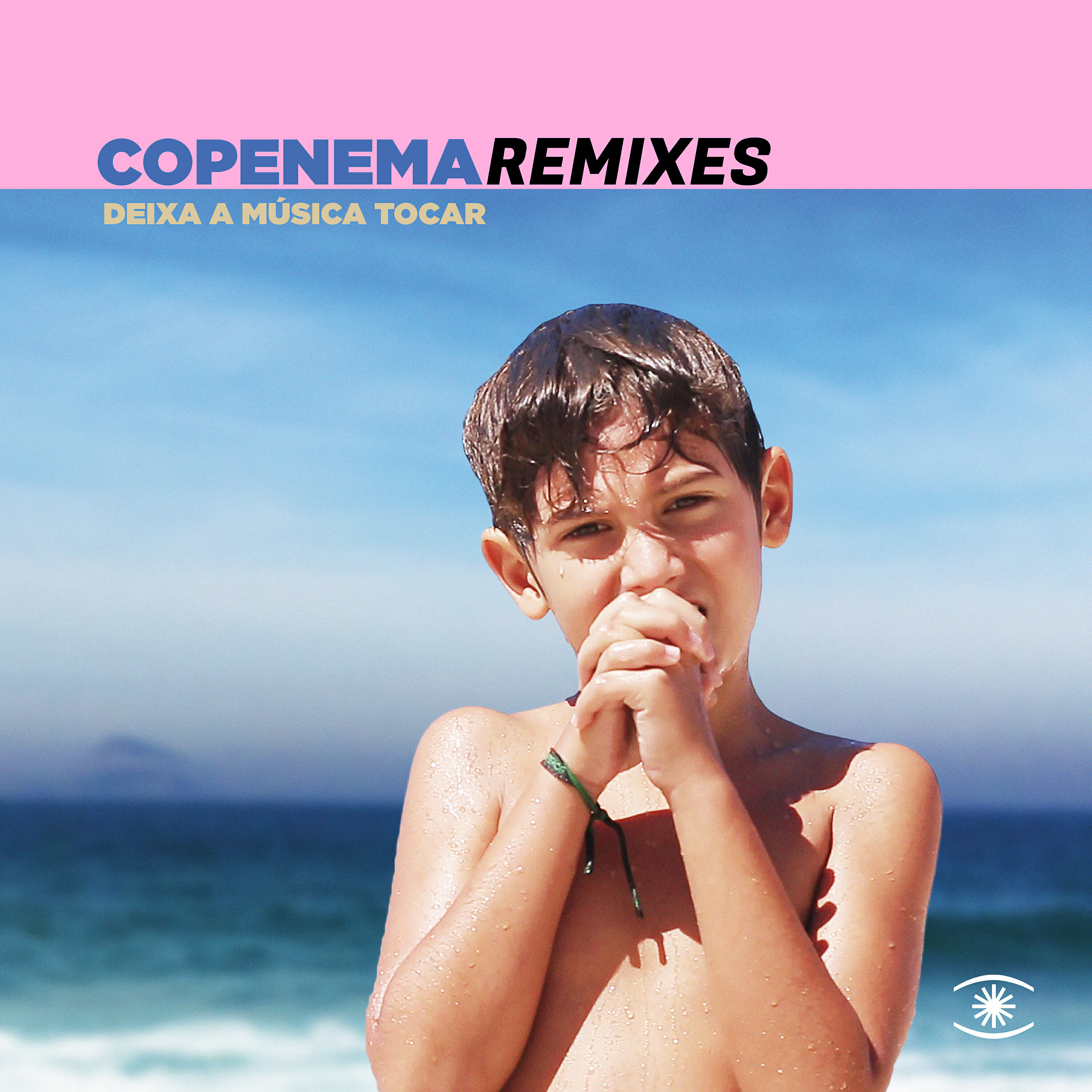Copenema - Te Faz Bem (Kenneth Bagers Dub Mix)