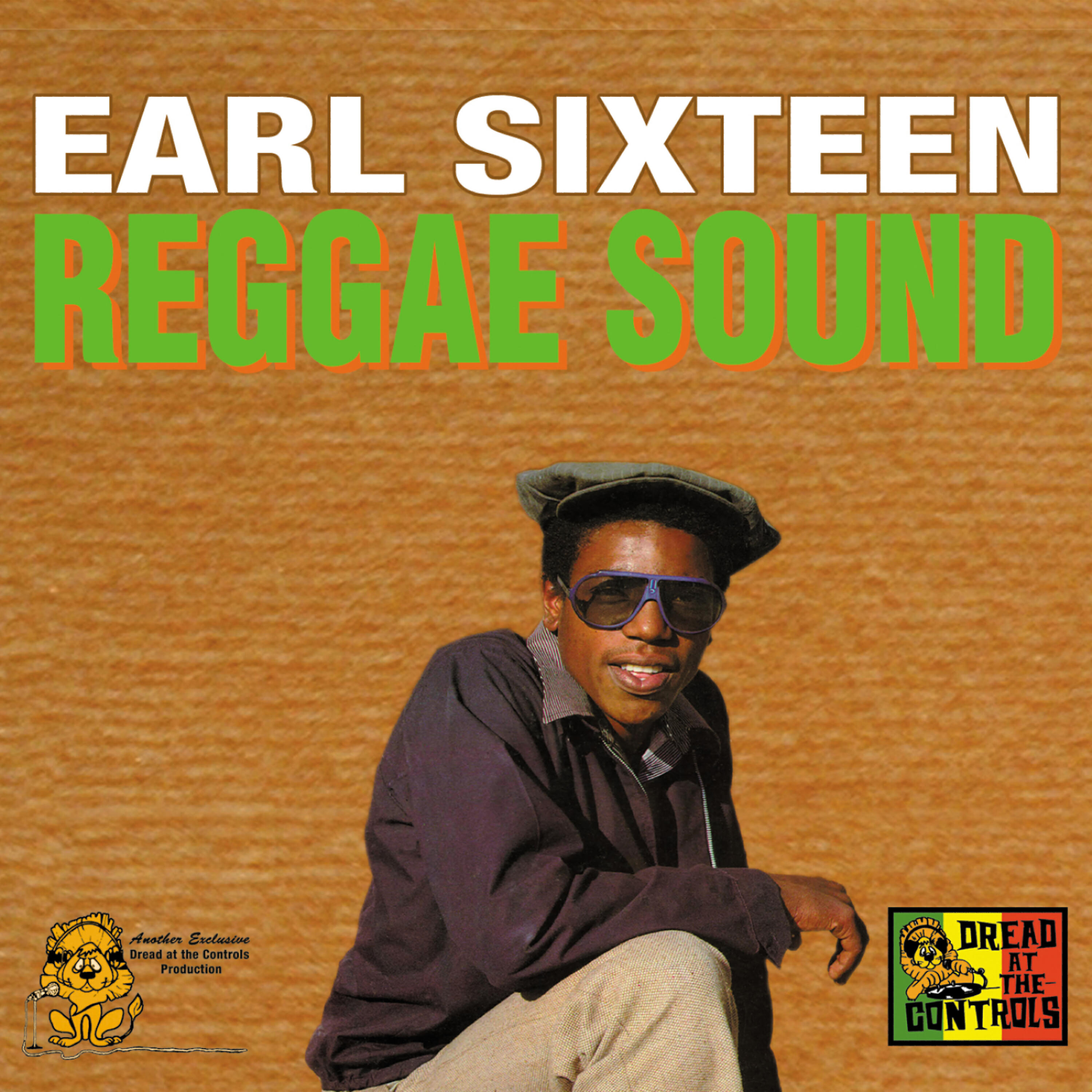 Earl Sixteen - This Tribulation with Dubulation (Extended Version)