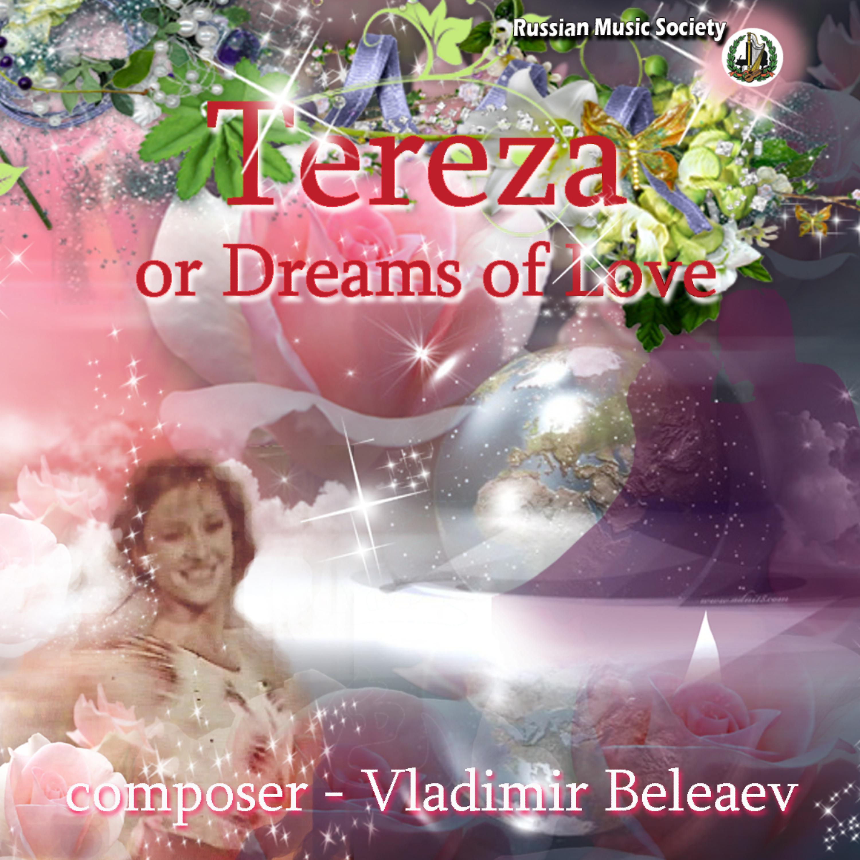 Постер альбома Tereza or Dreams of Love