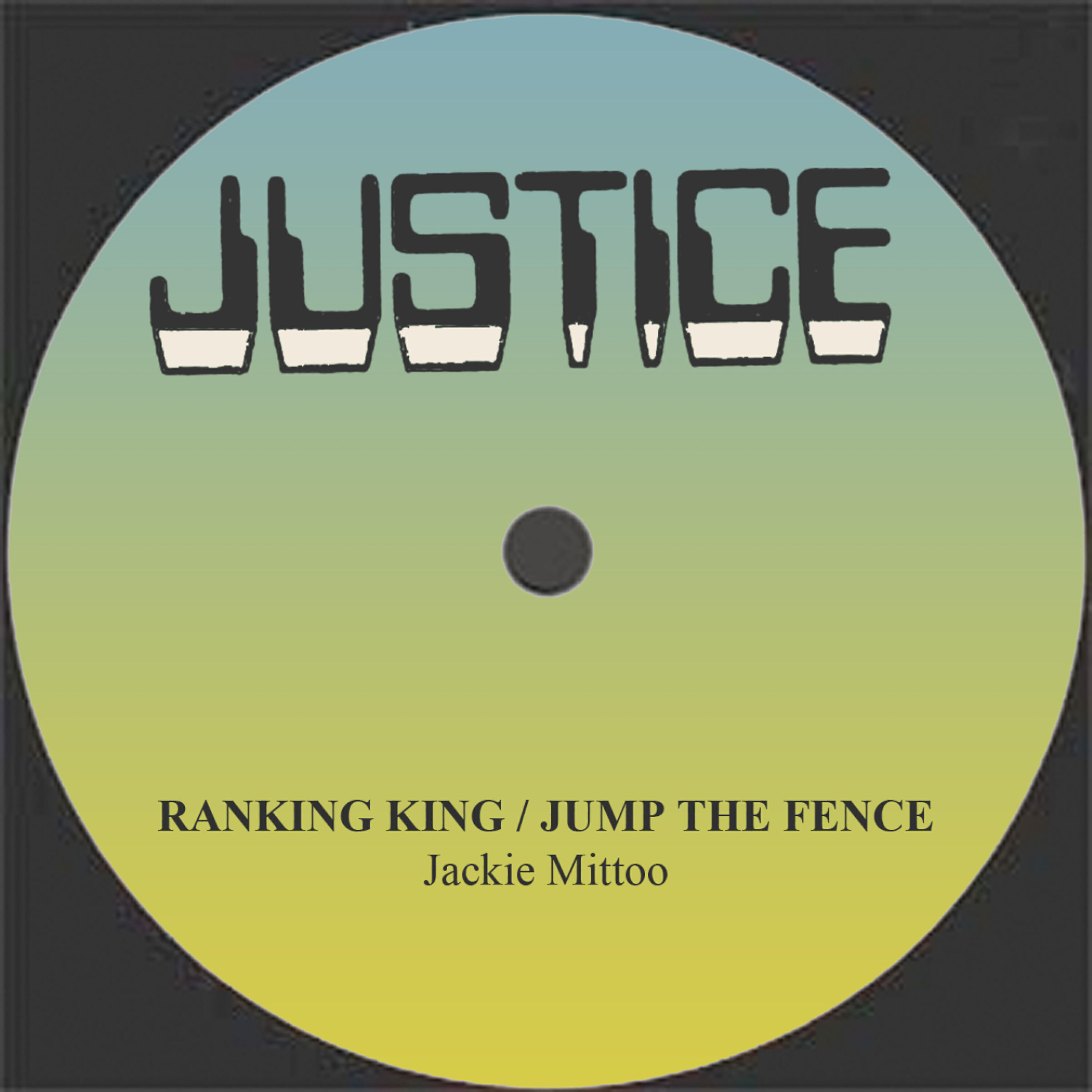 Jackie Mittoo - Ranking King