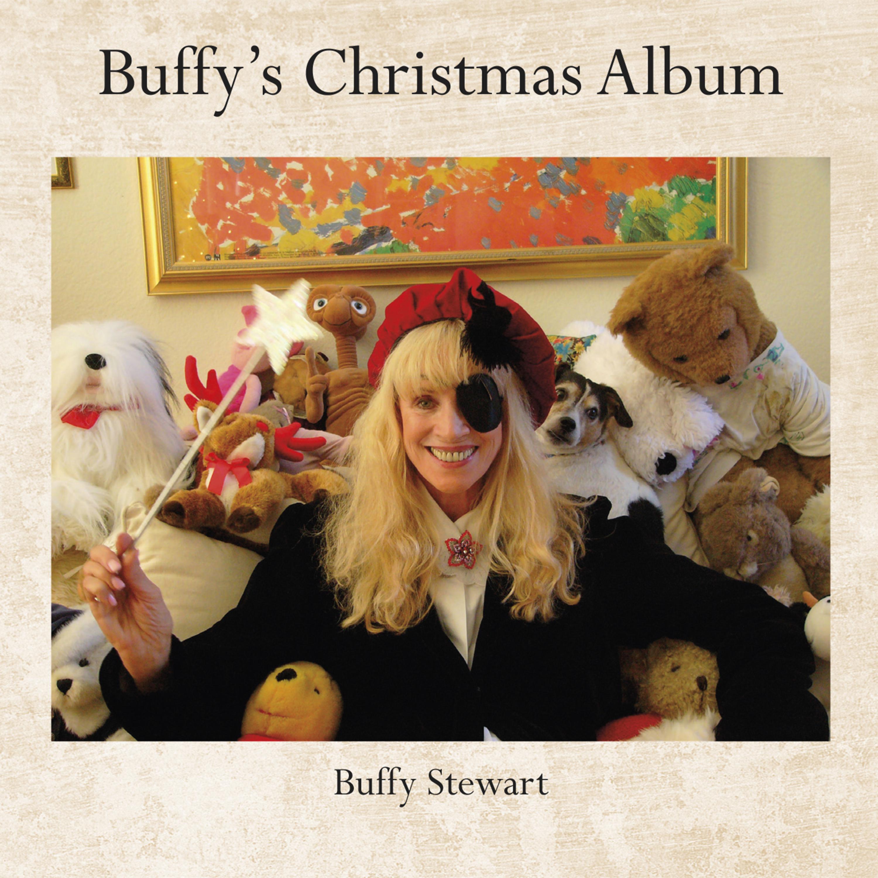 Постер альбома Buffy's Christmas Album