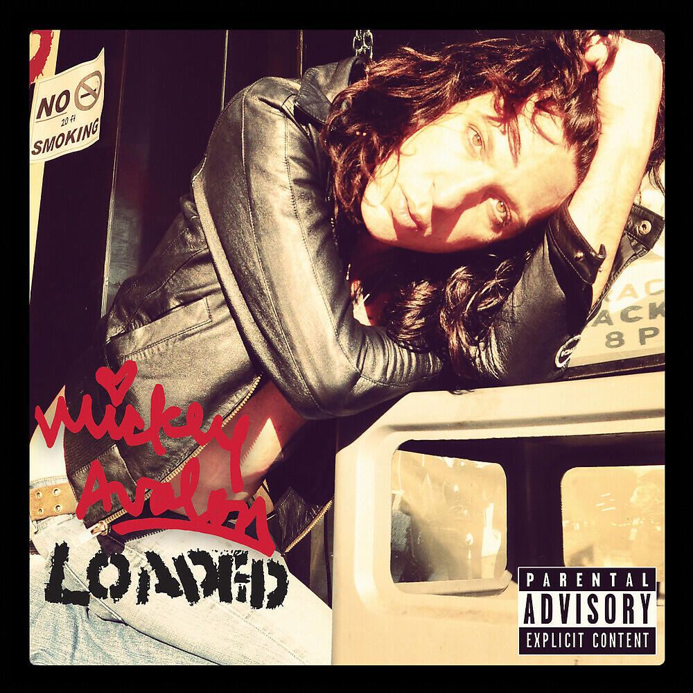 Mickey Avalon - CA Crack Cocaine (feat. Cisco Adler)