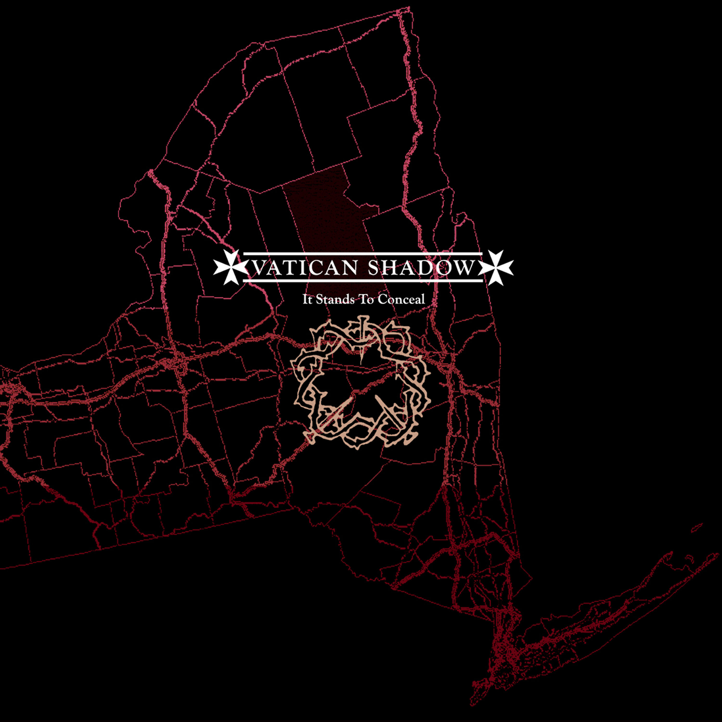 Vatican Shadow - The House of the Followers