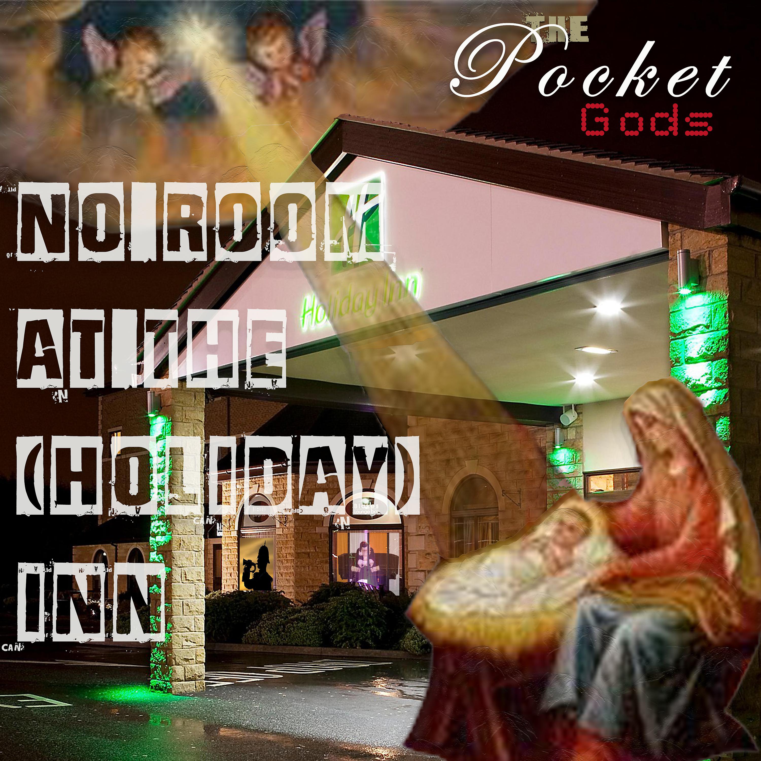 Постер альбома No Room at the (Holiday) Inn