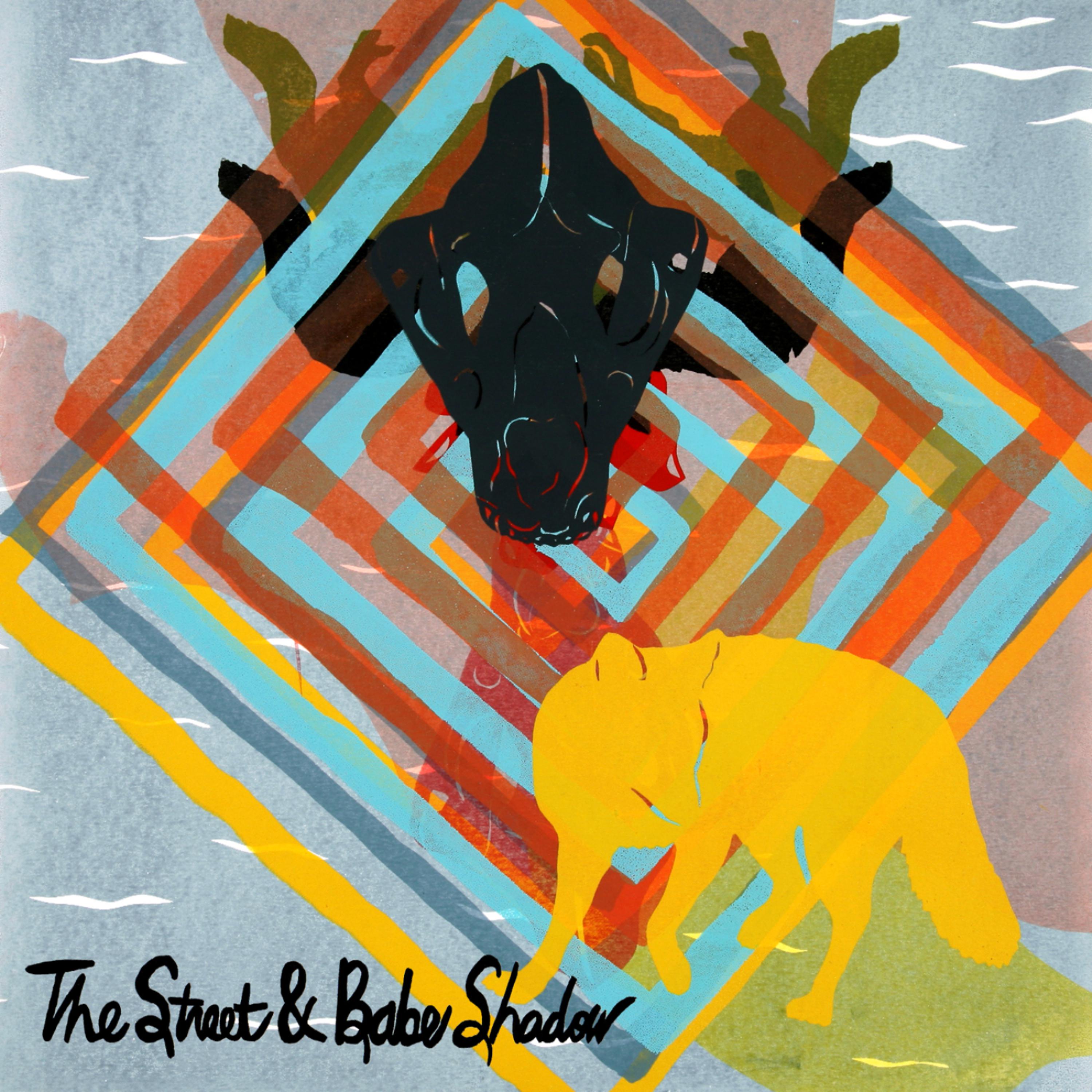 Постер альбома The Street & Babe Shadow