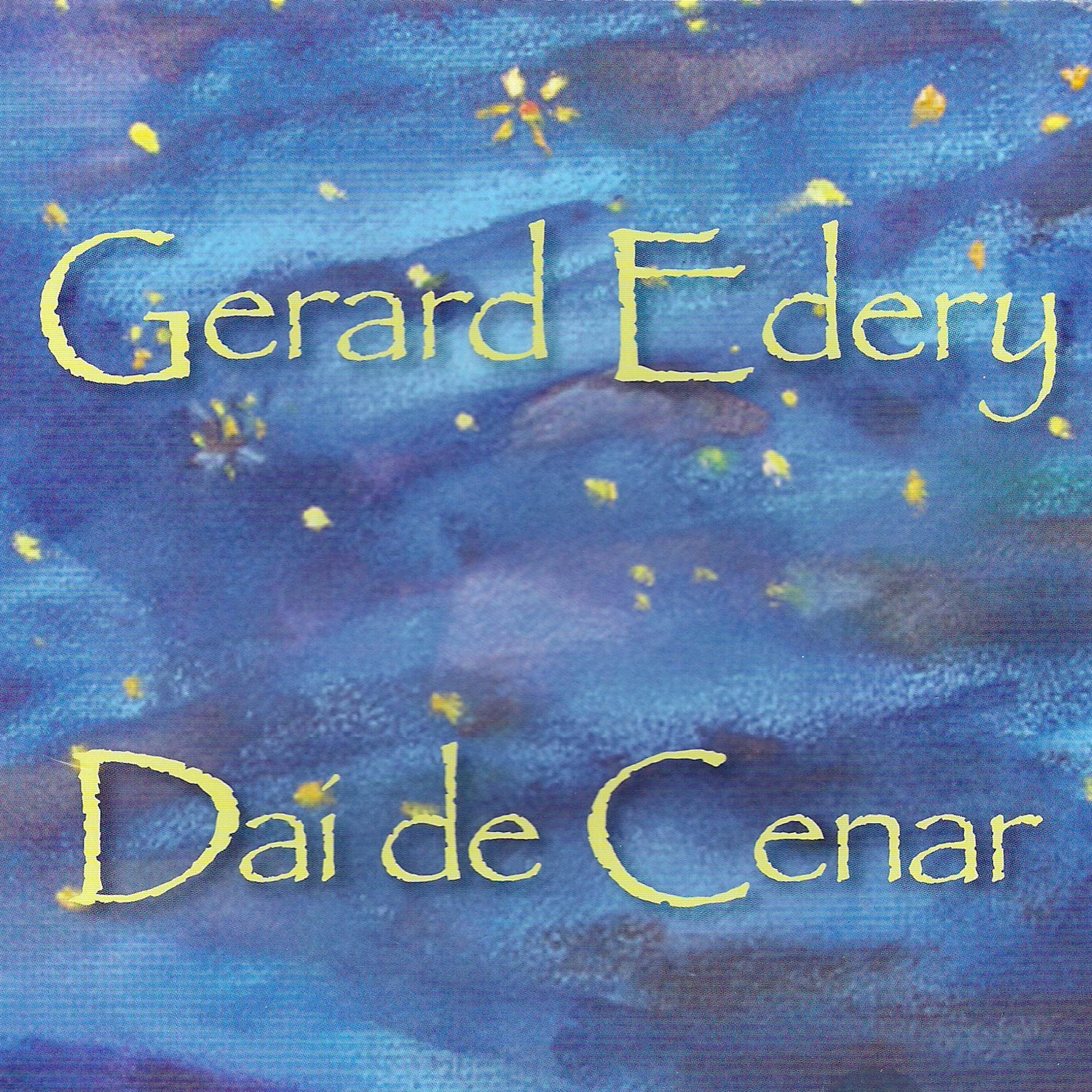 Постер альбома Dai de Cenar