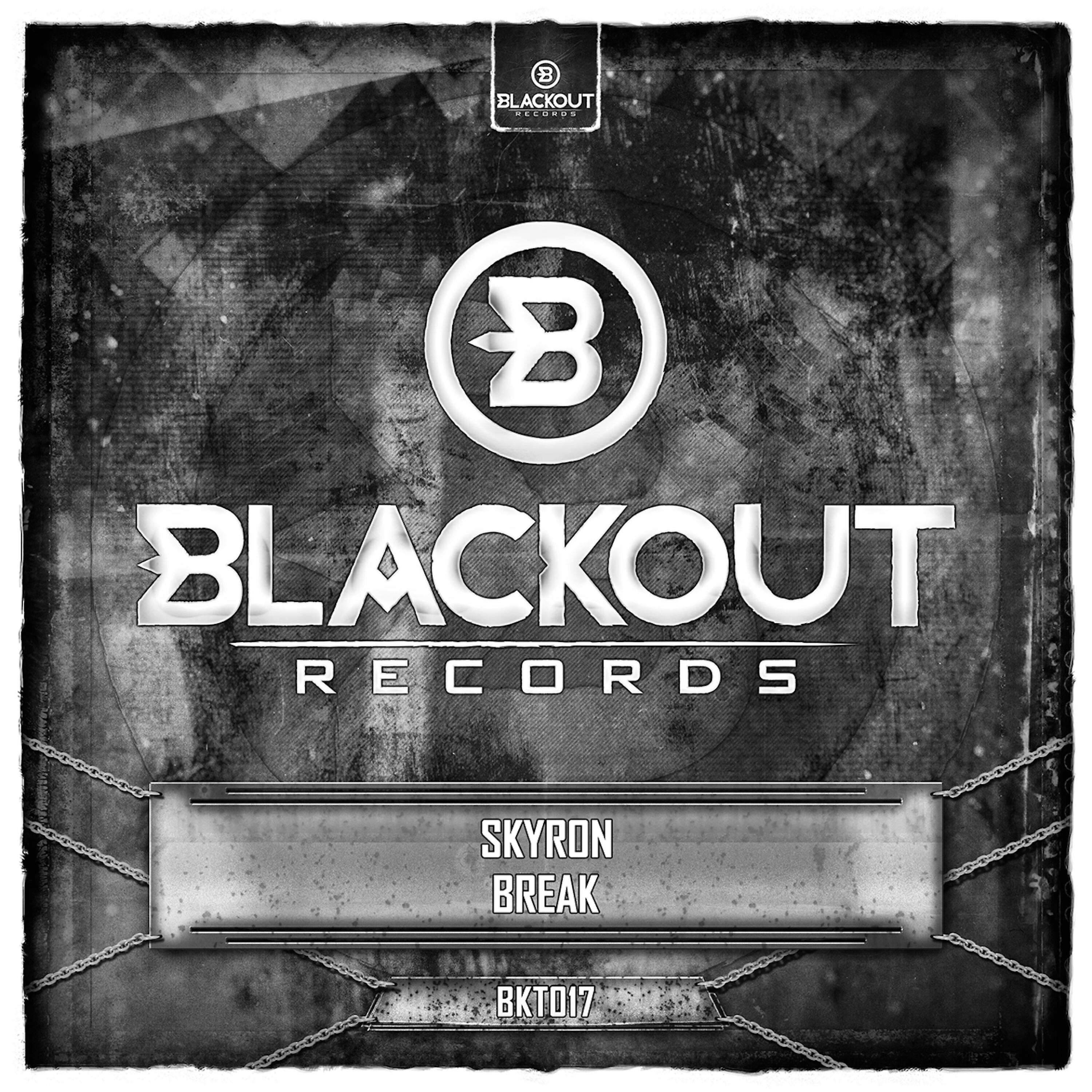 SkyRon - Break (Radio Edit)