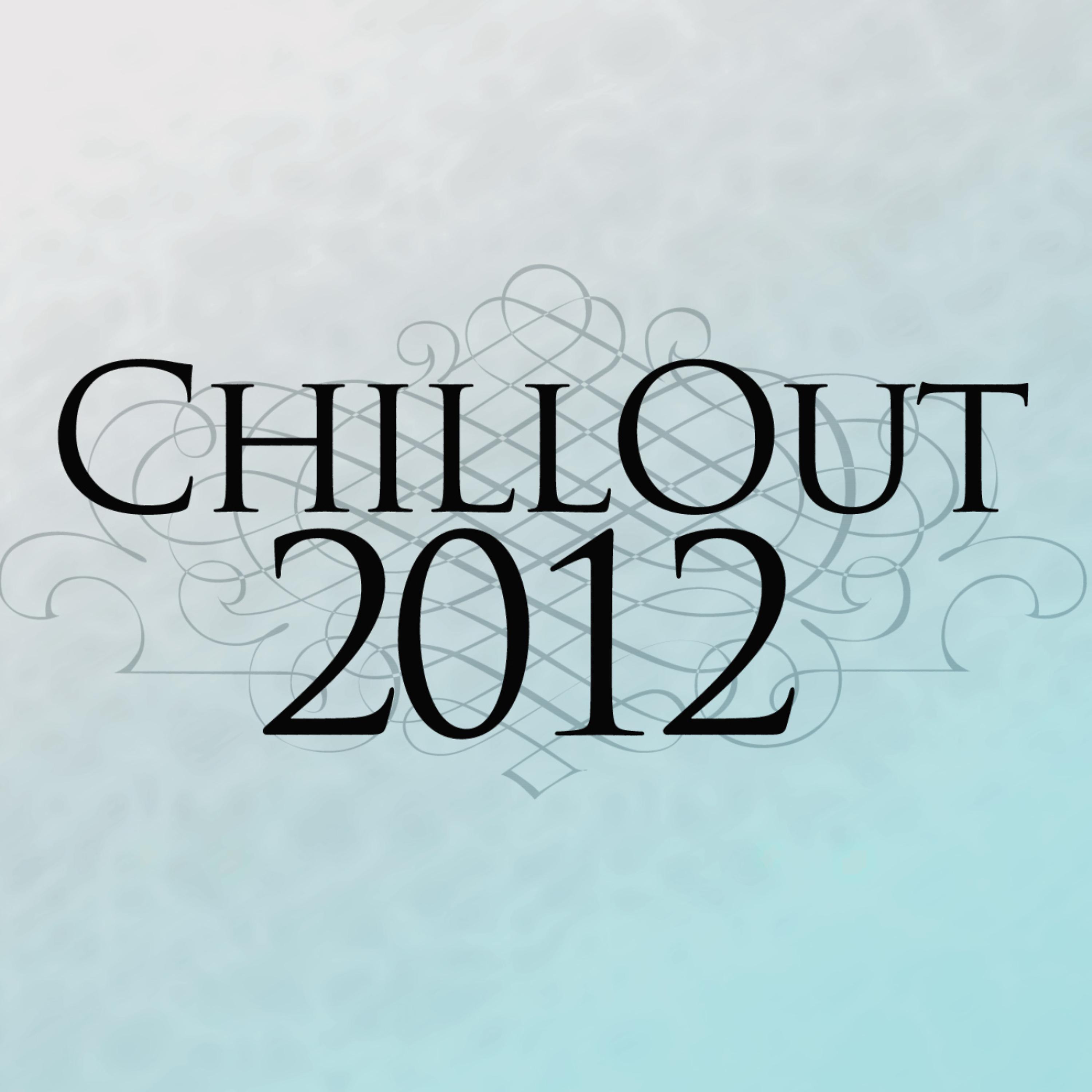 Постер альбома Chillout 2012