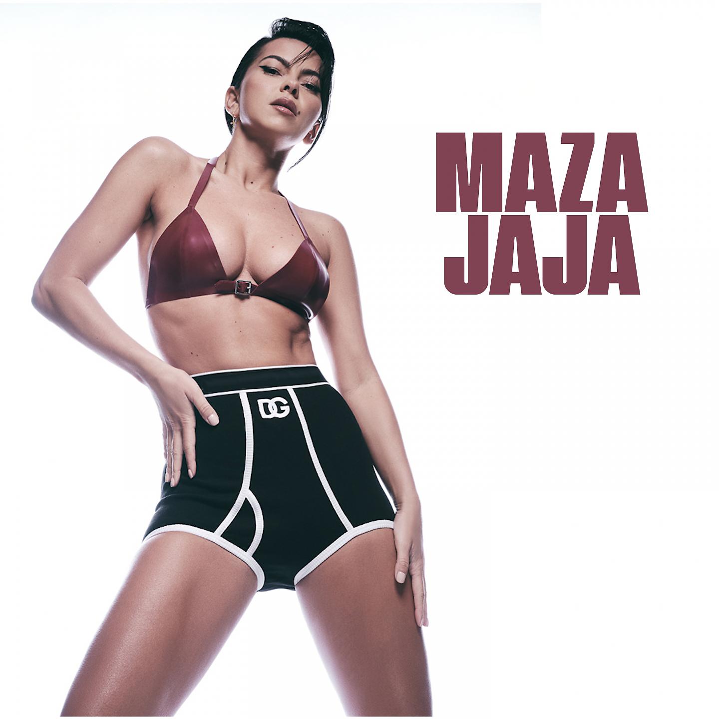 Постер альбома Maza Jaja