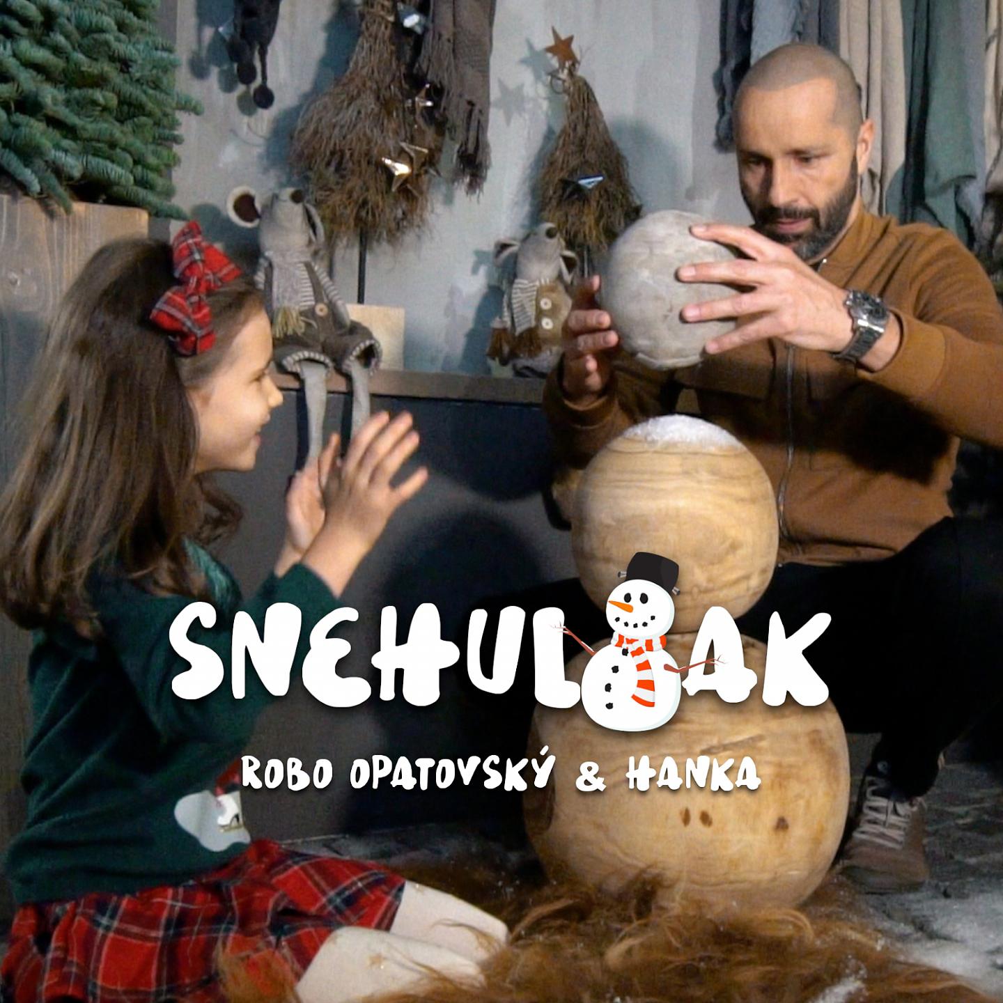 Постер альбома Snehuliak