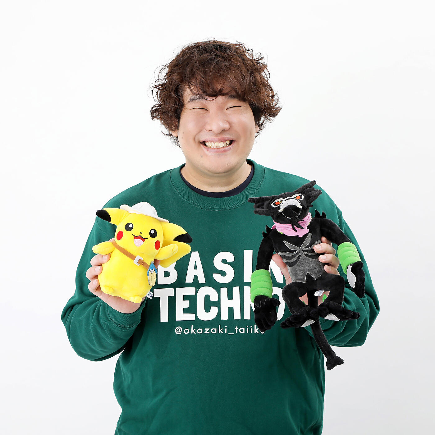 okazakitaiiku - Tadaima to Okaeri