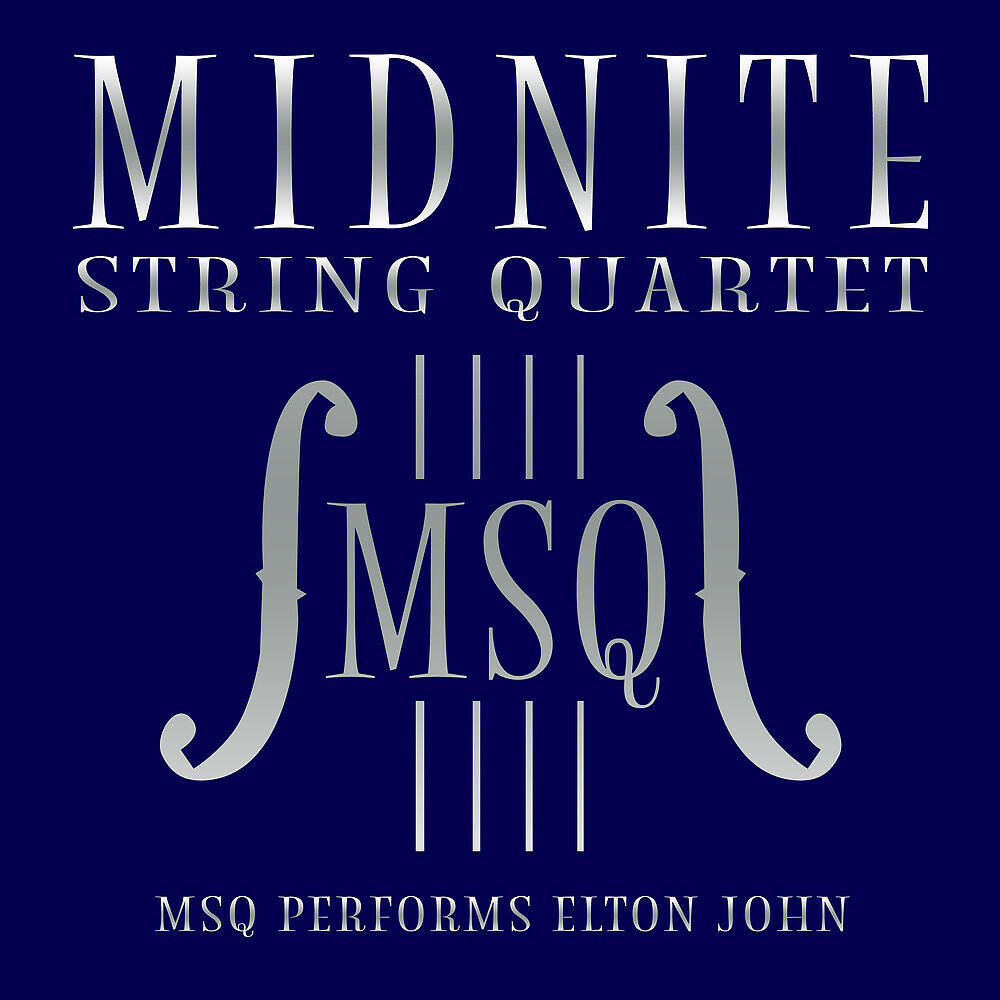Midnite String Quartet - Can You Feel the Love Tonight