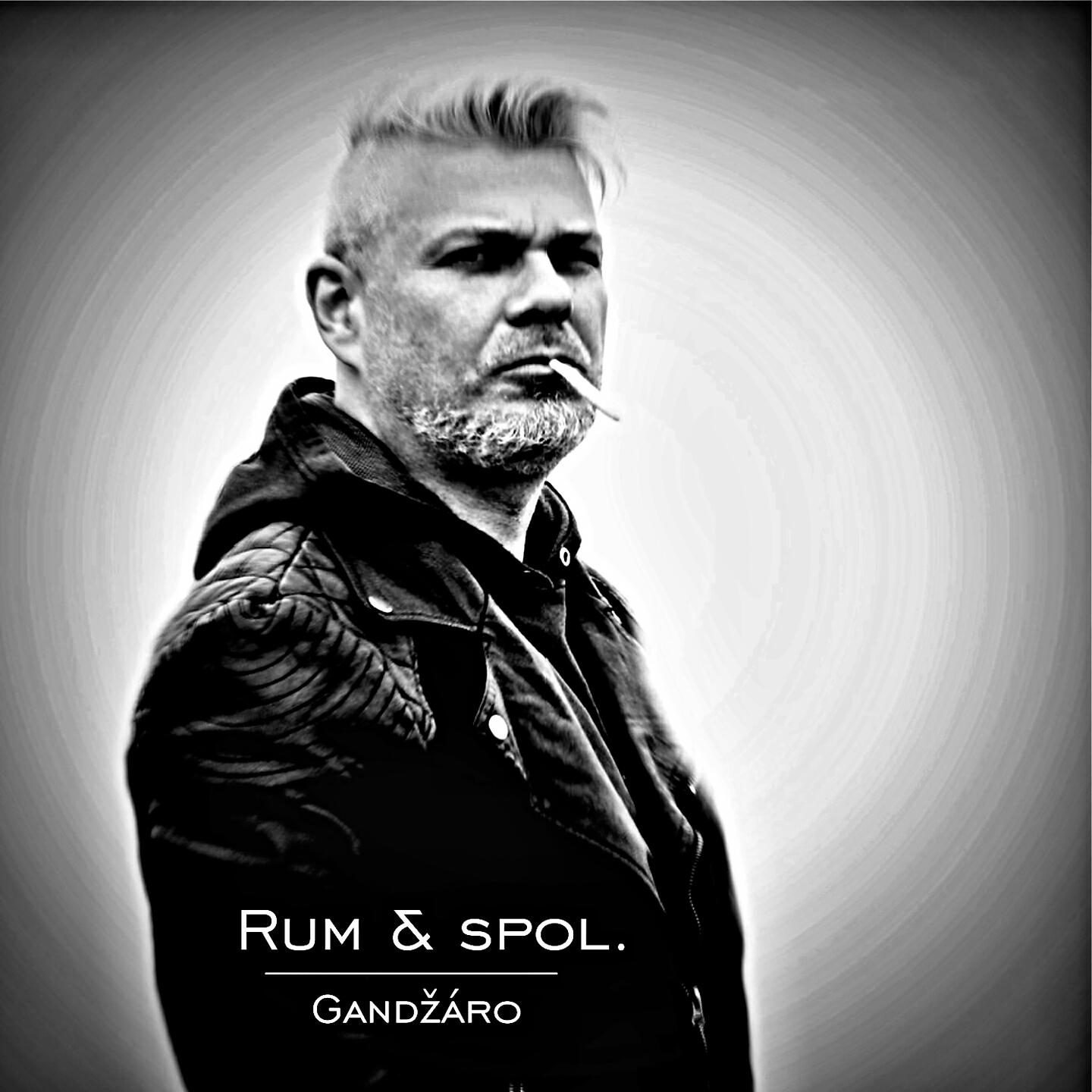Rum&spol. - Sagan