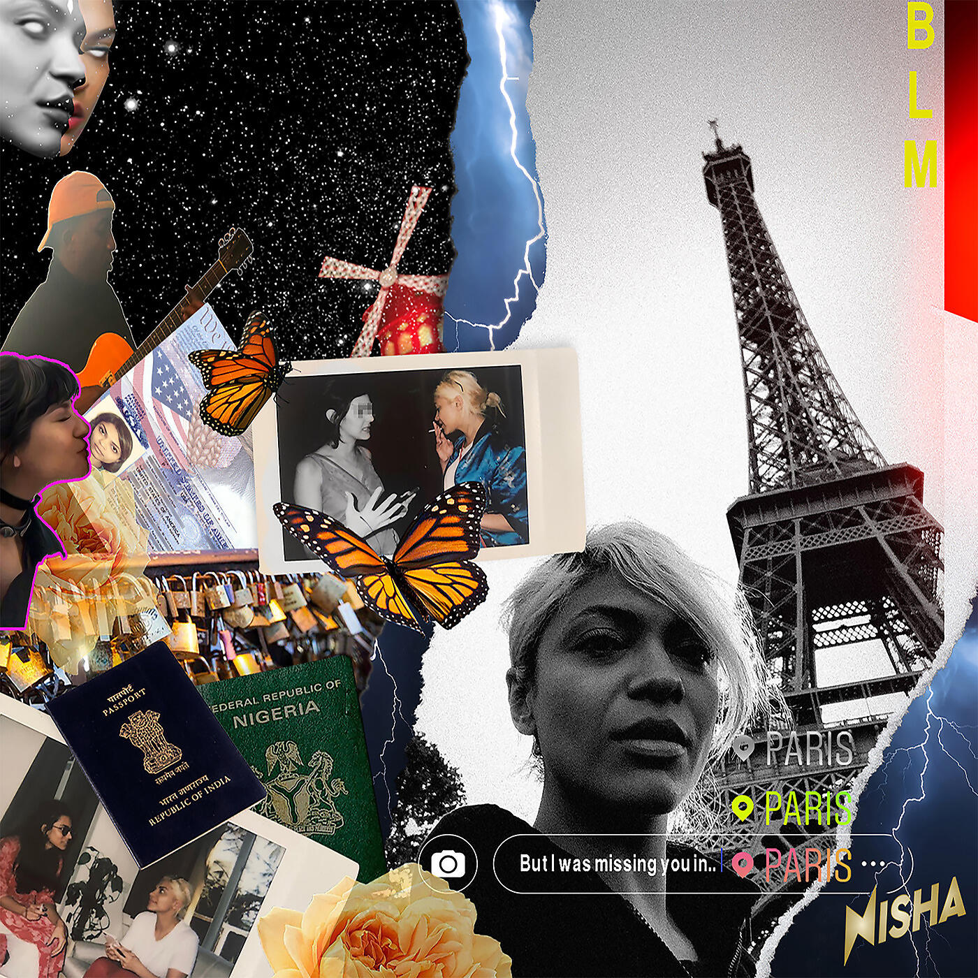NISHA - 11:11