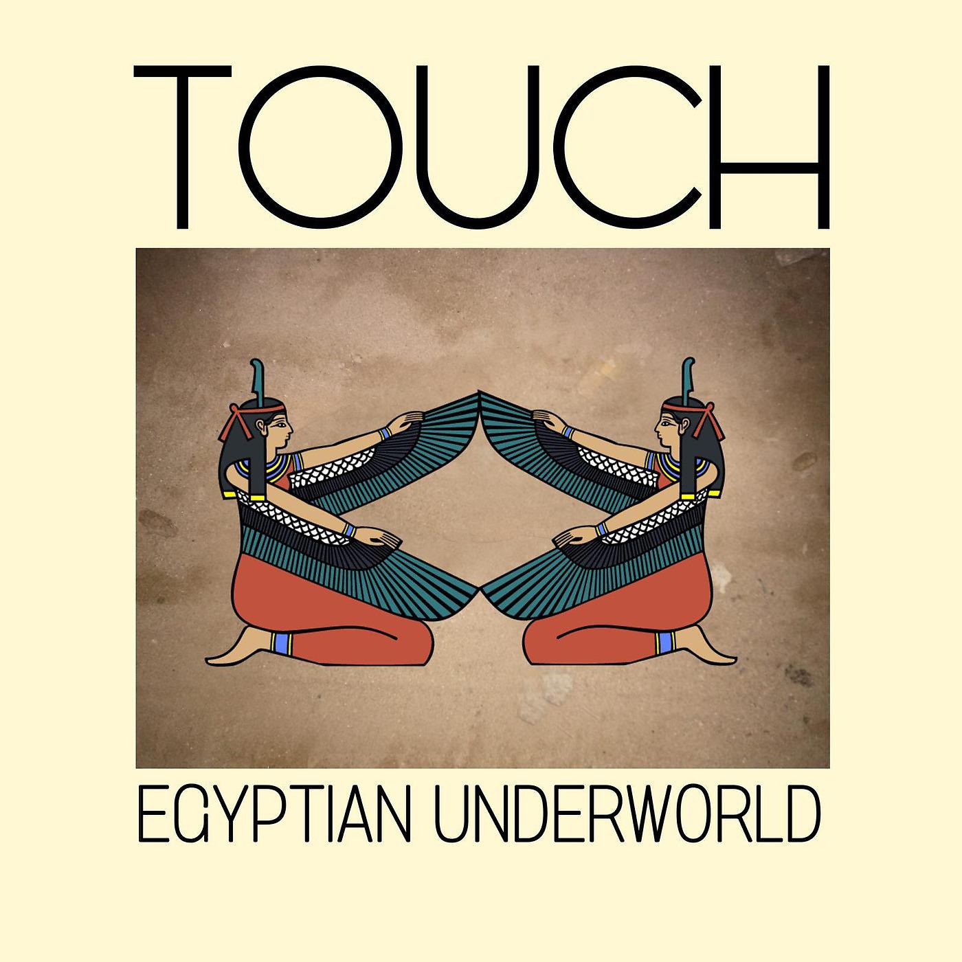 Постер альбома Egyptian Underworld