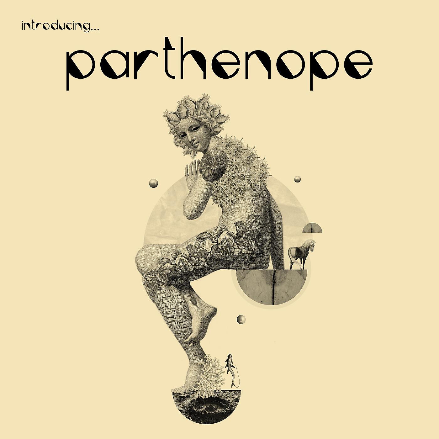 Постер альбома Introducing... Parthenope