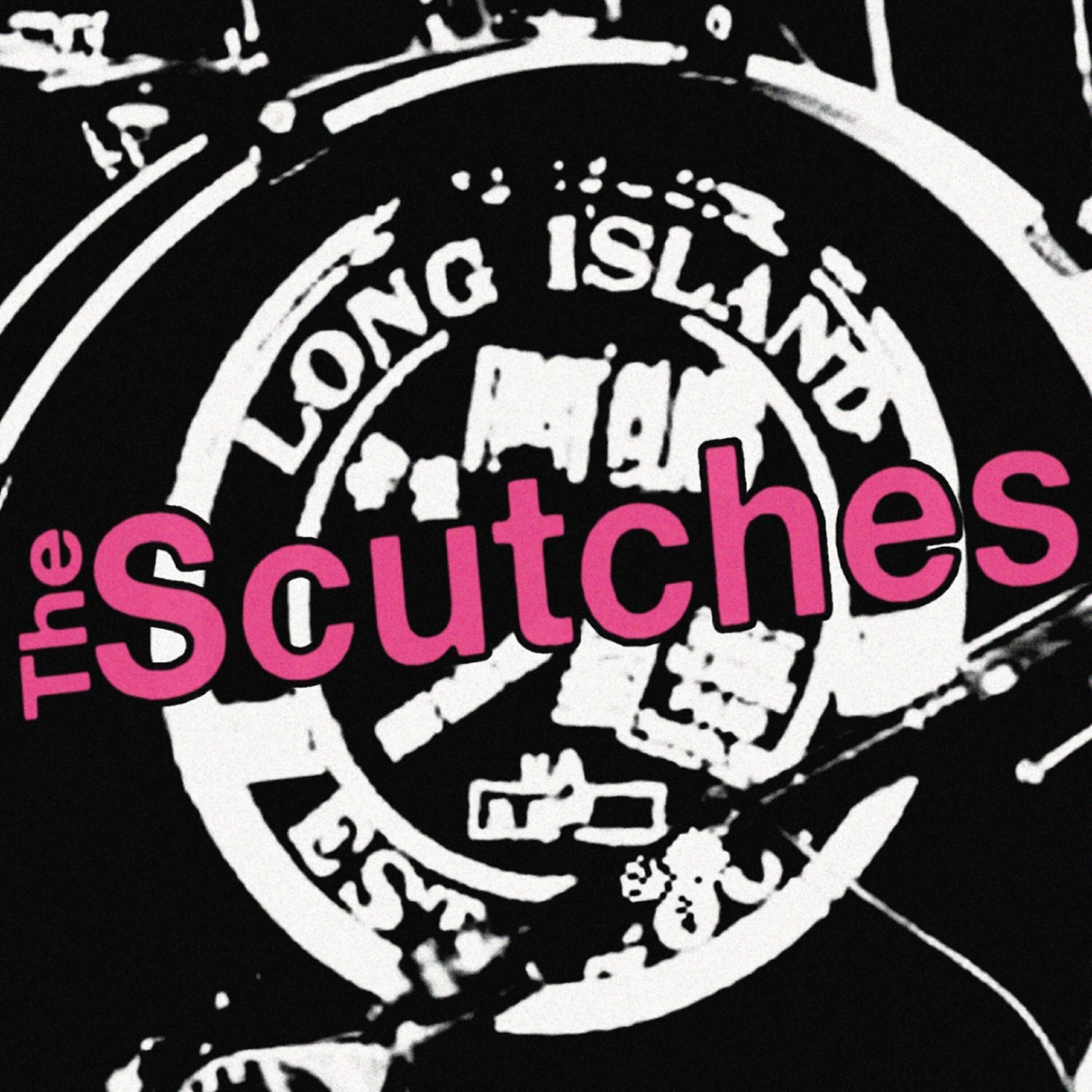 The Scutches - DSA