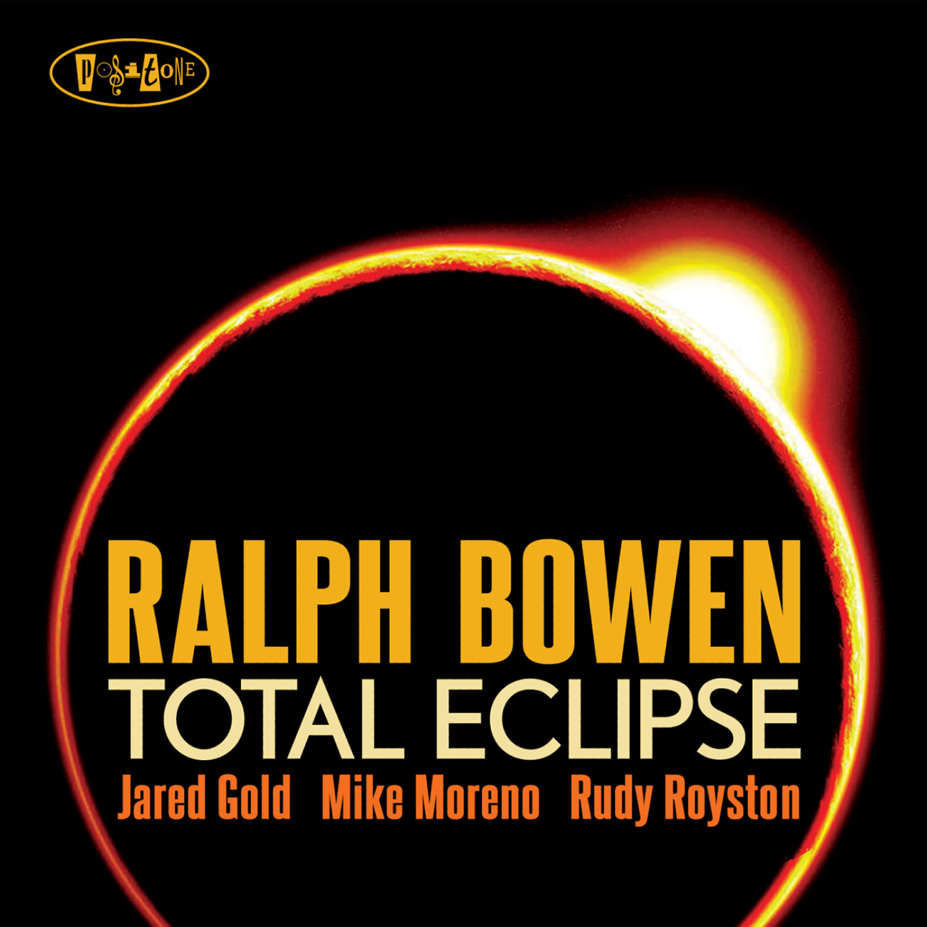 Ralph Bowen - Into The City