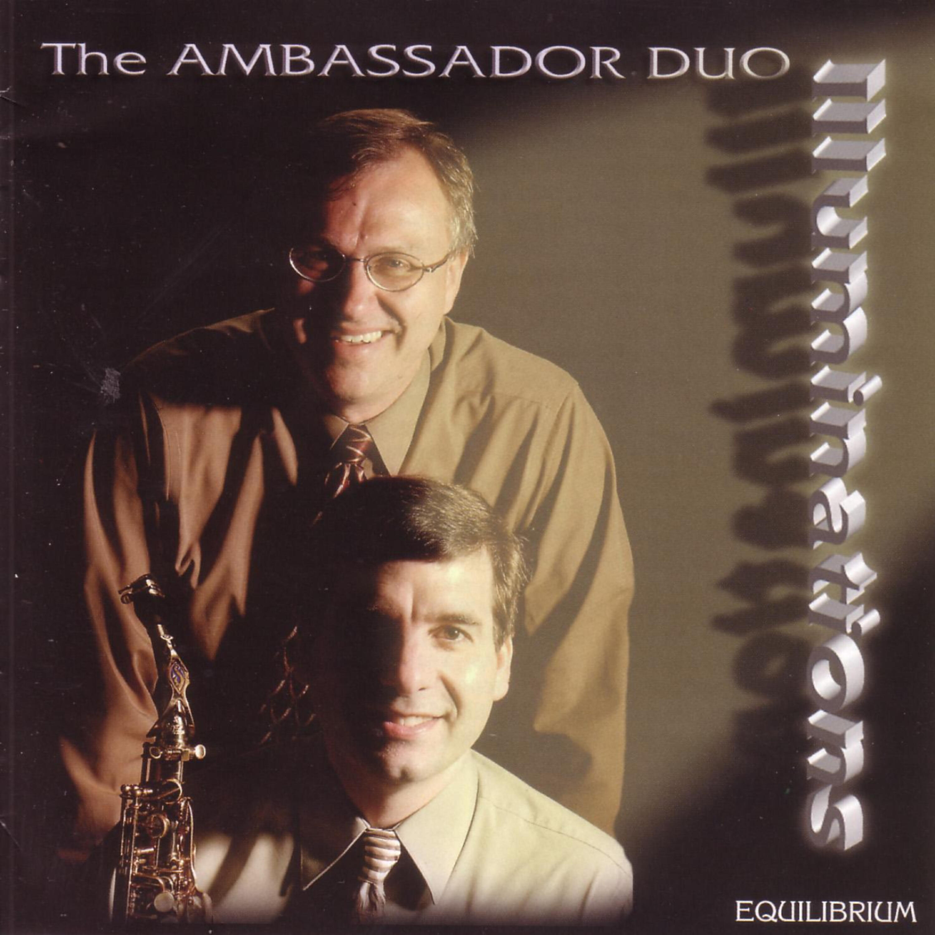 The Ambassador Duo - Tantrum: Lost