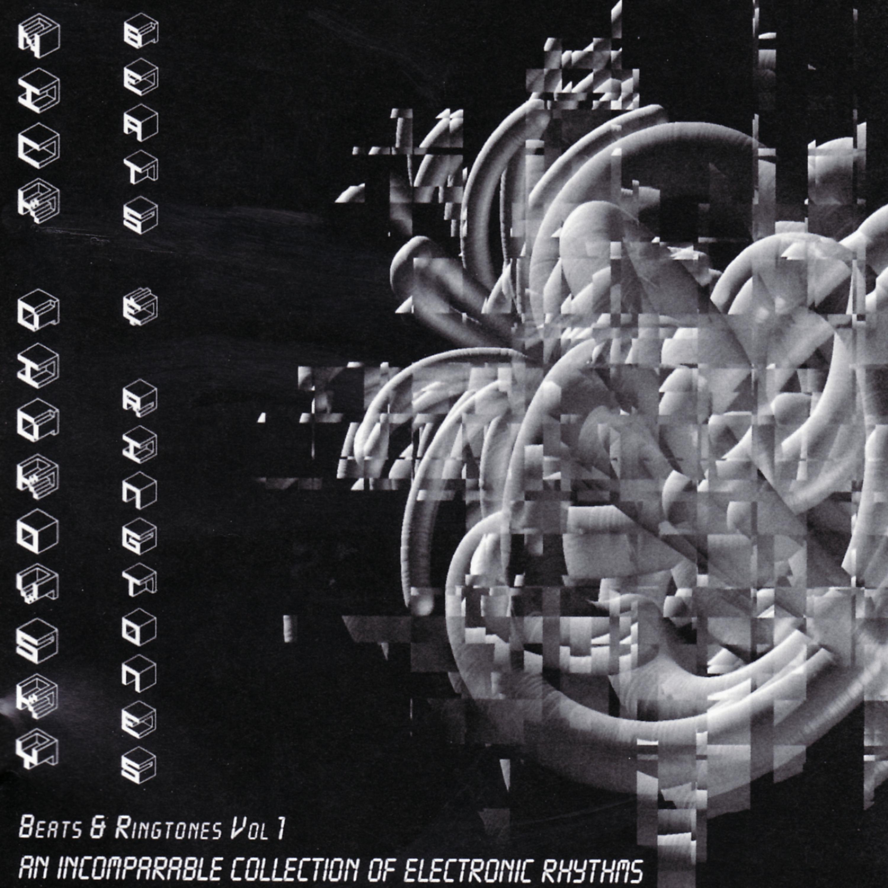Постер альбома Beats & Ringtones Vol. 1