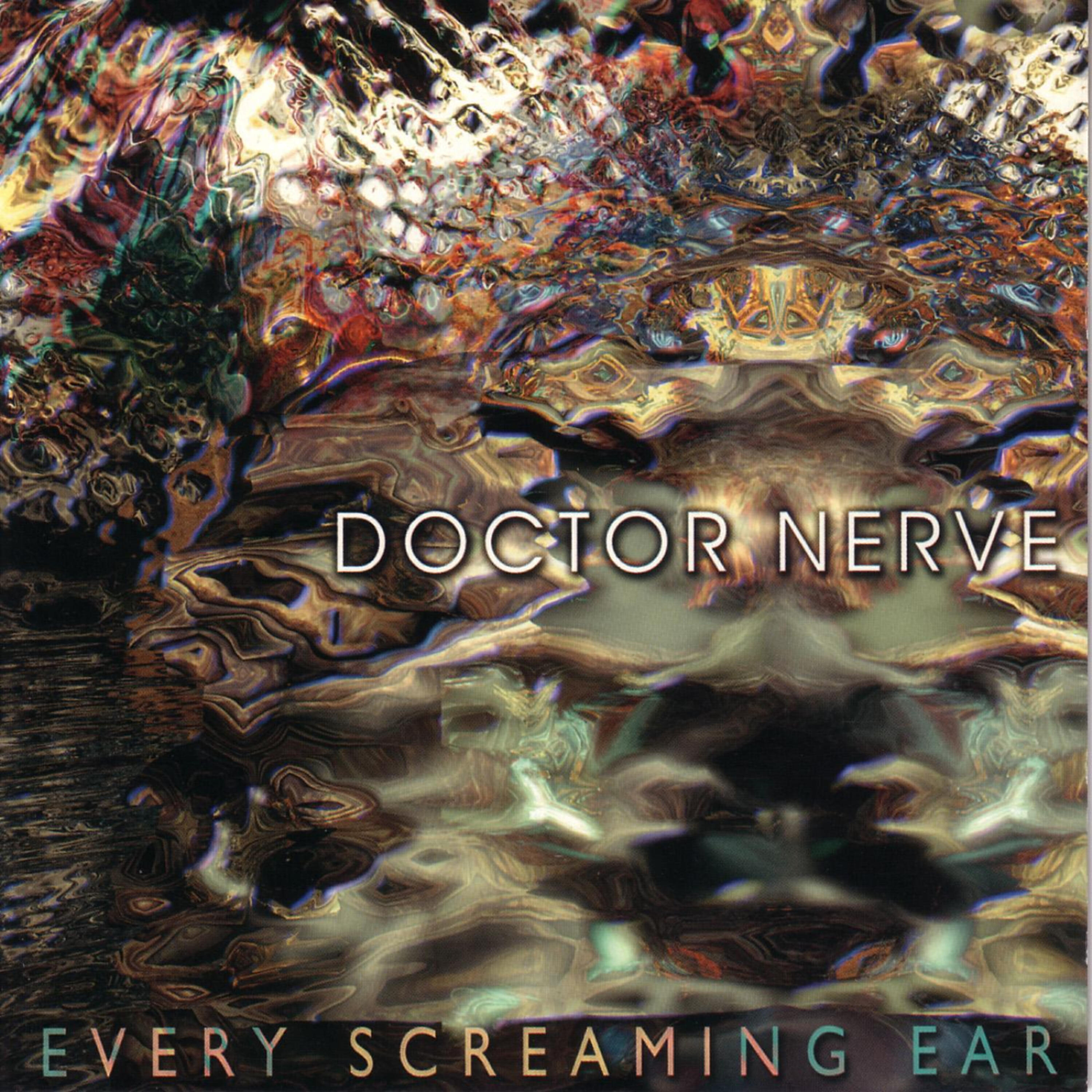 NewEar Ensemble - Dumb Deconstruction