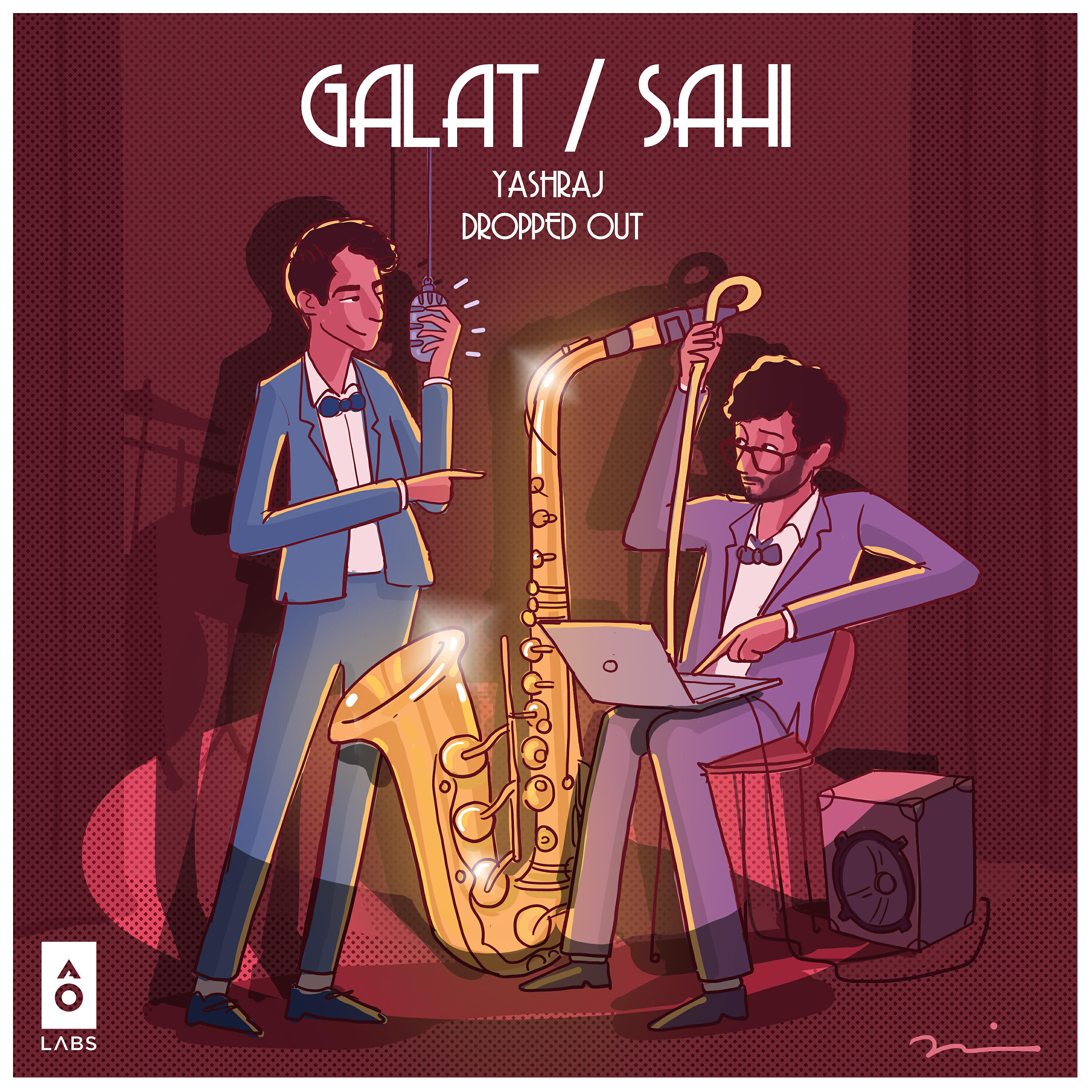 Yashraj - Galat / Sahi