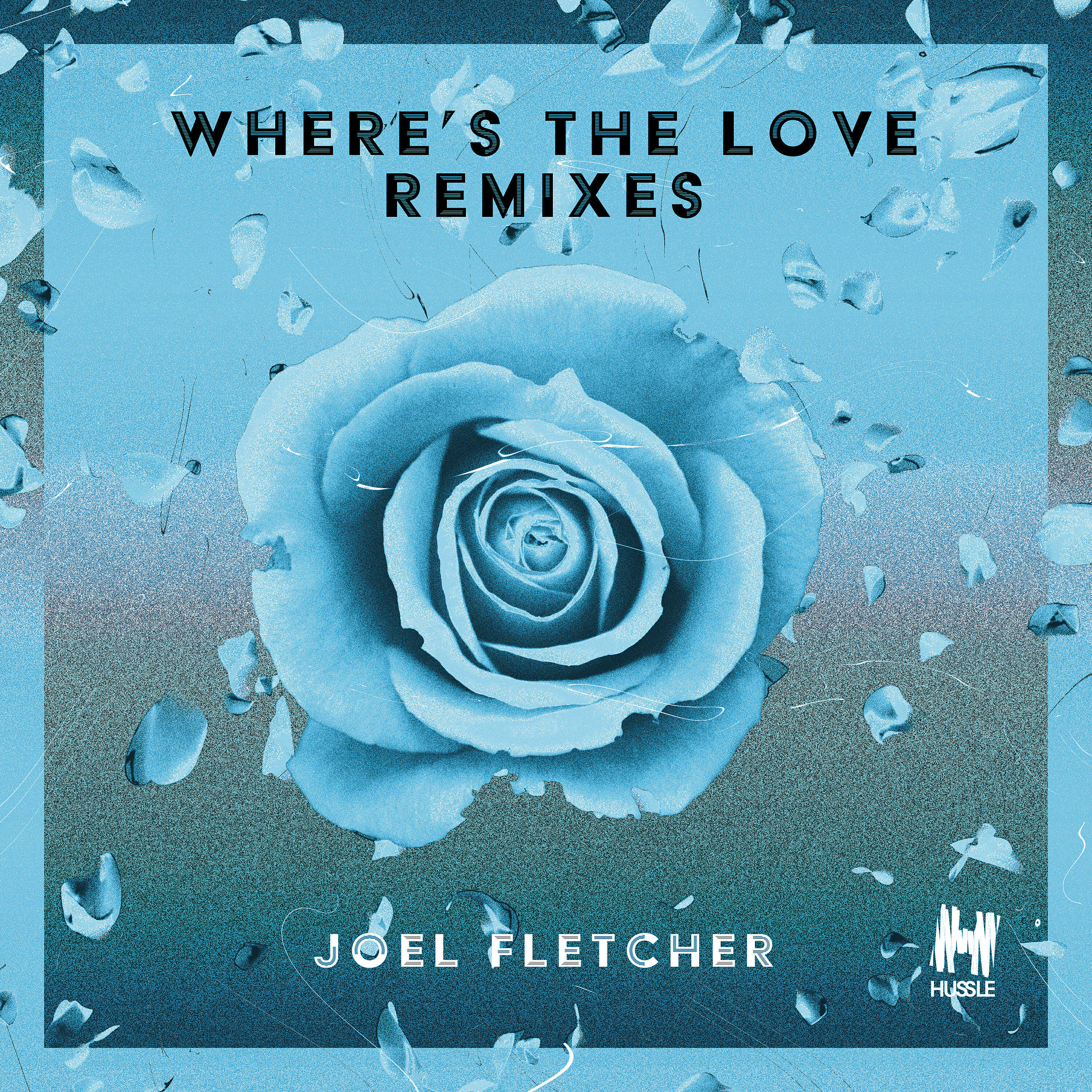 Joel Fletcher - Where's the Love (Major Minor Remix)