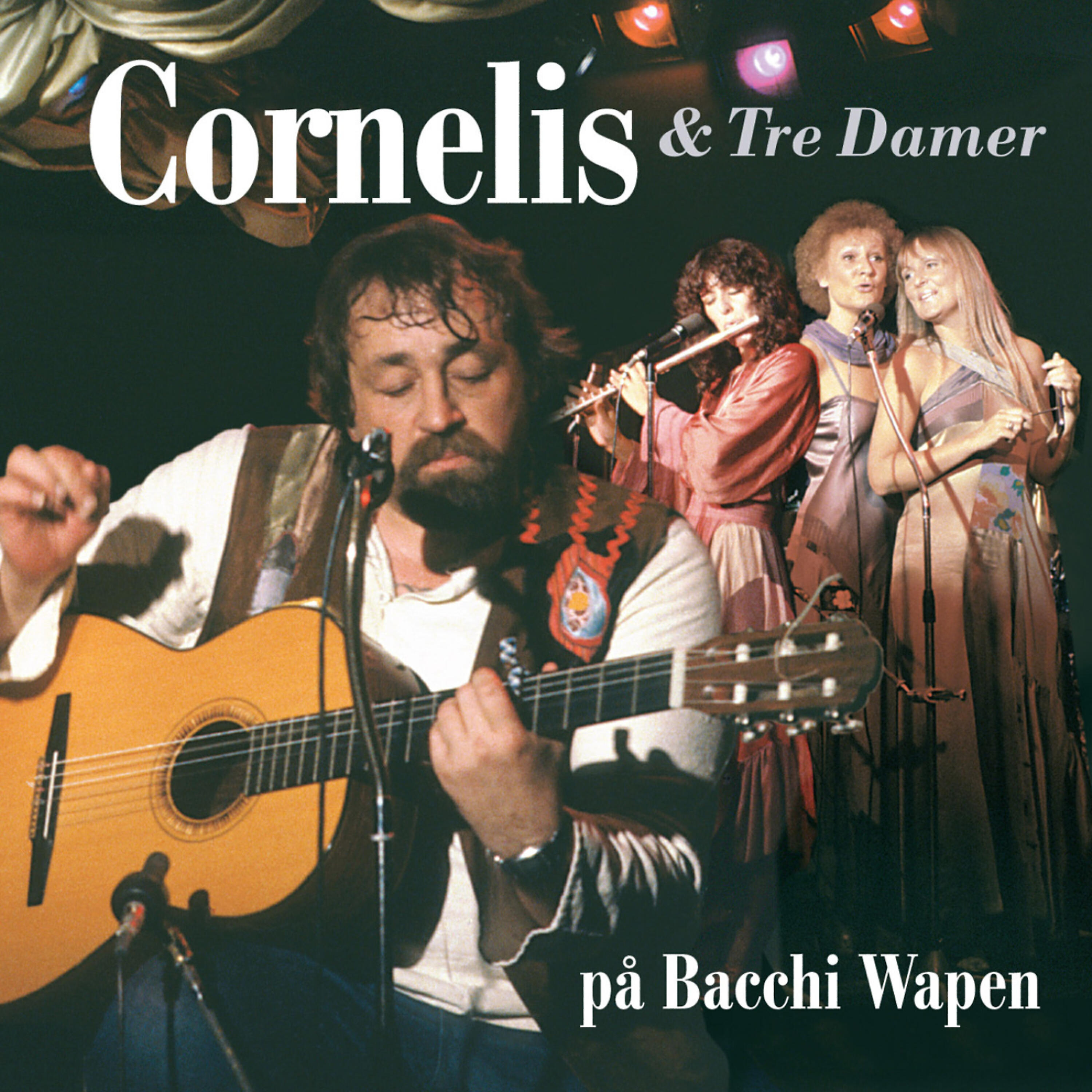 Cornelis Vreeswijk - Samba Nilsson