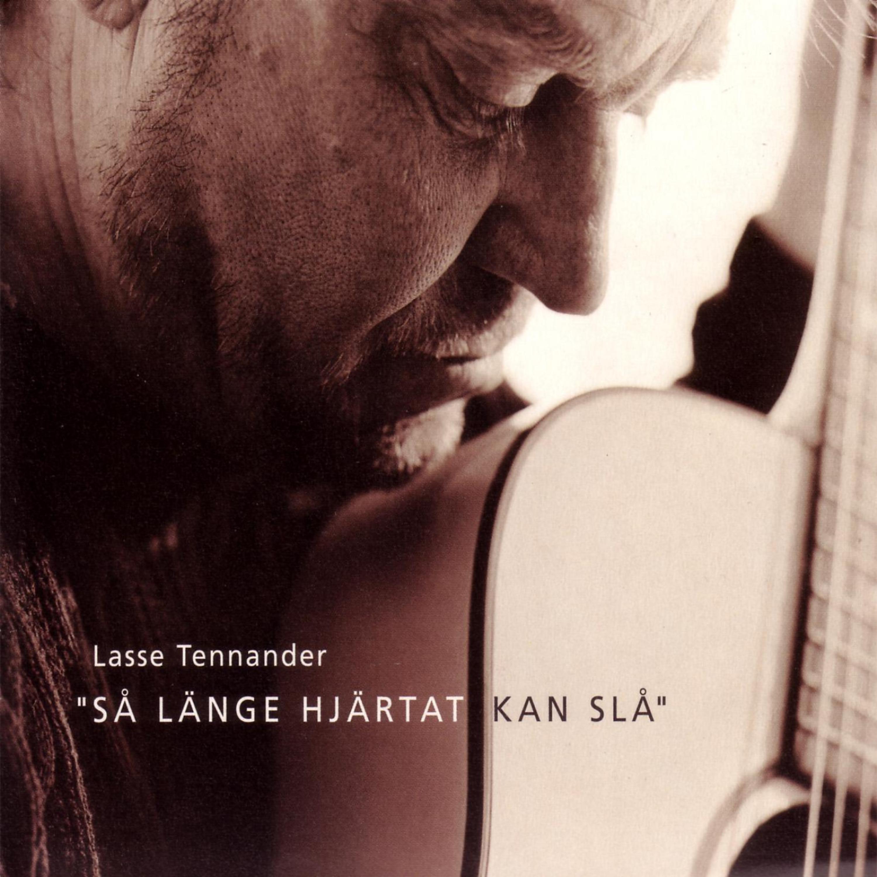 Постер альбома Så Länge Hjärtat Kan Slå