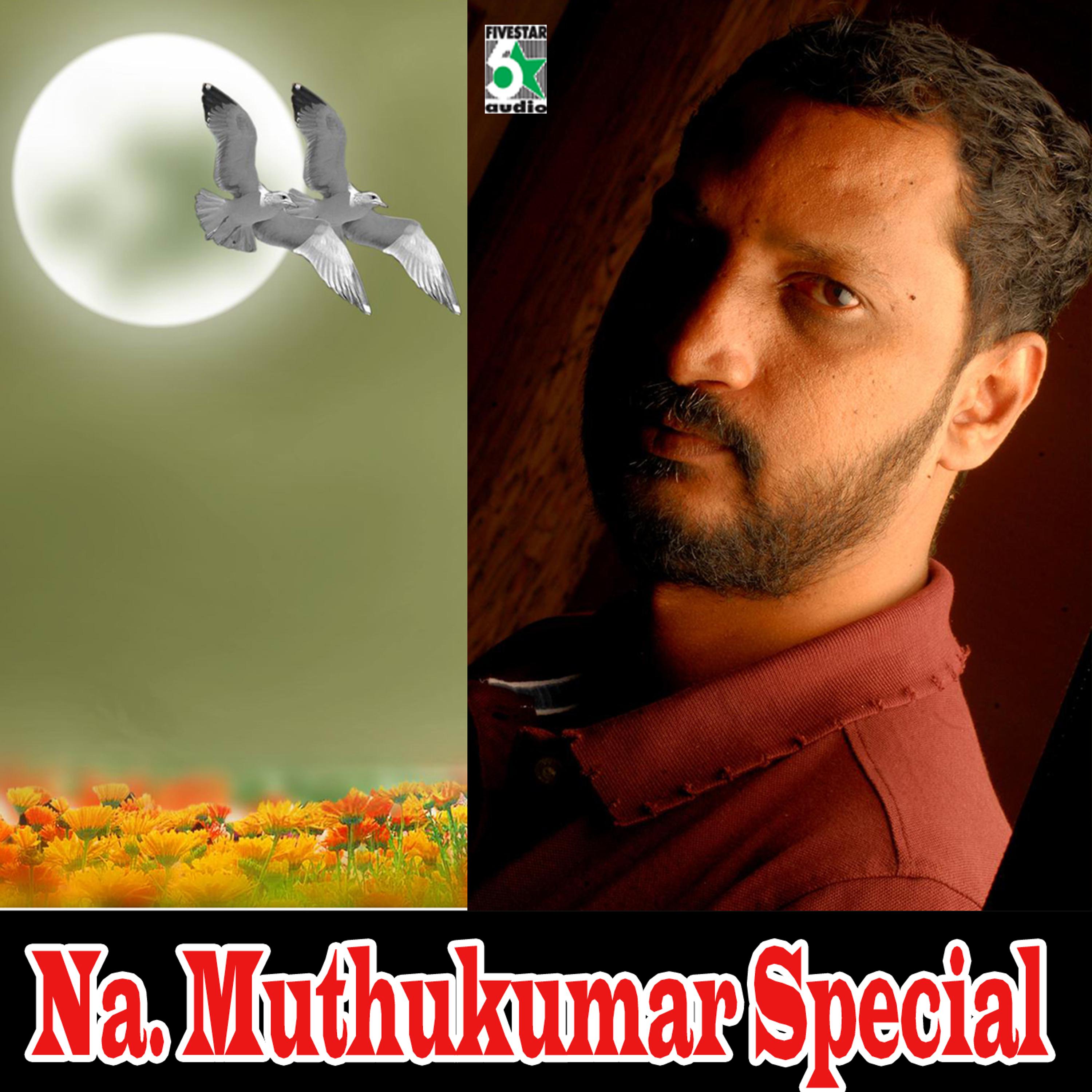 Постер альбома Na.Muthukumar Special