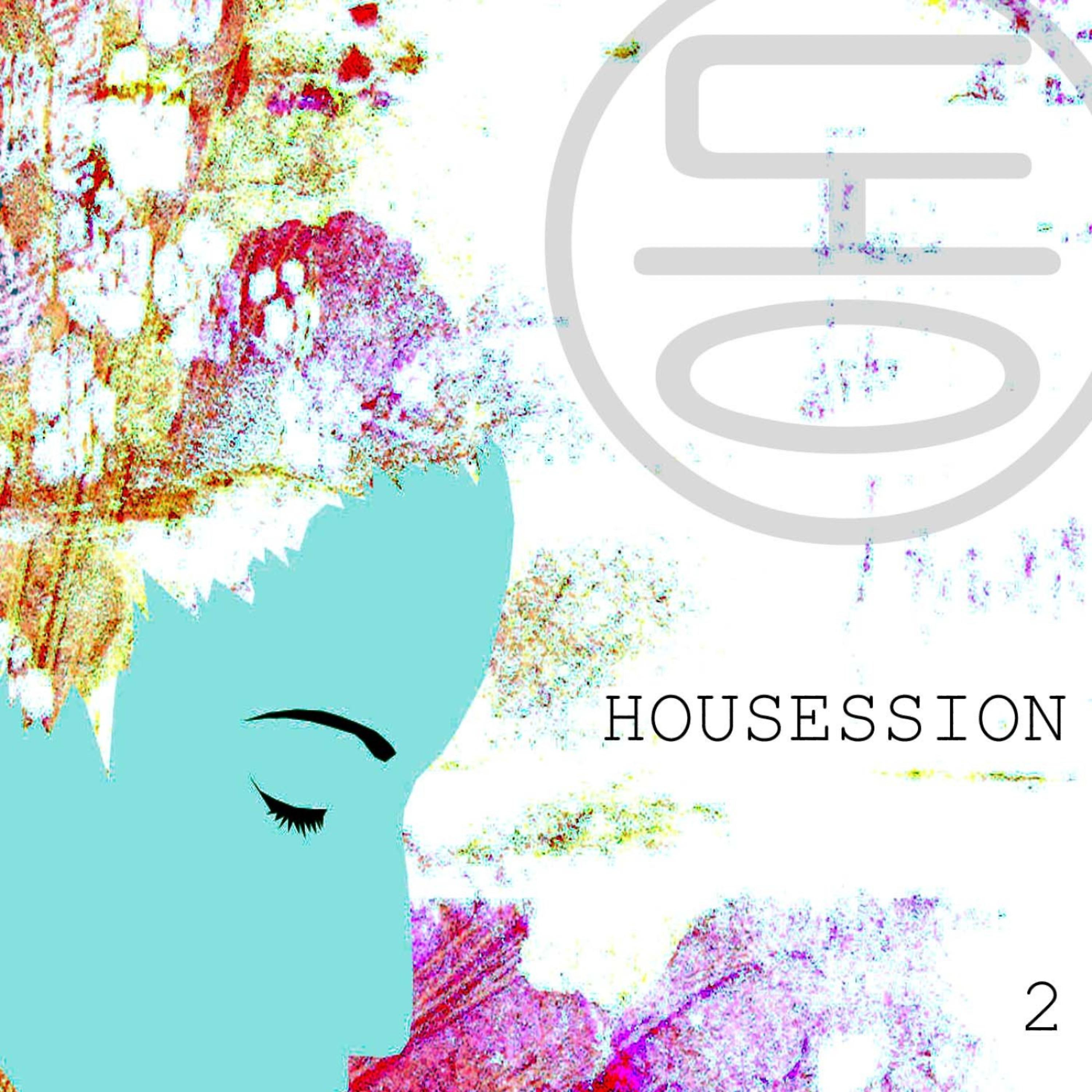Постер альбома Housession 2