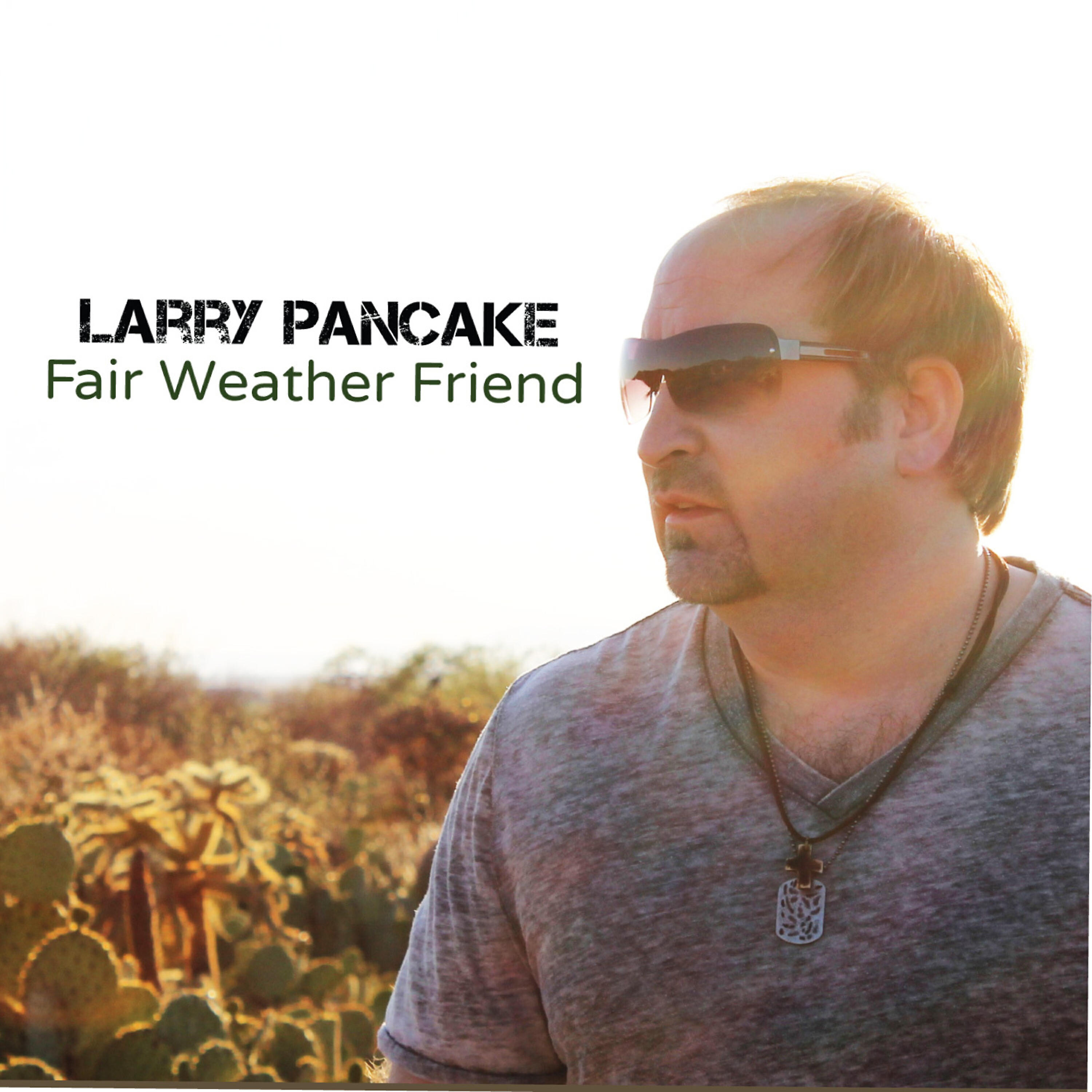 Larry Pancake - Crazy Chick