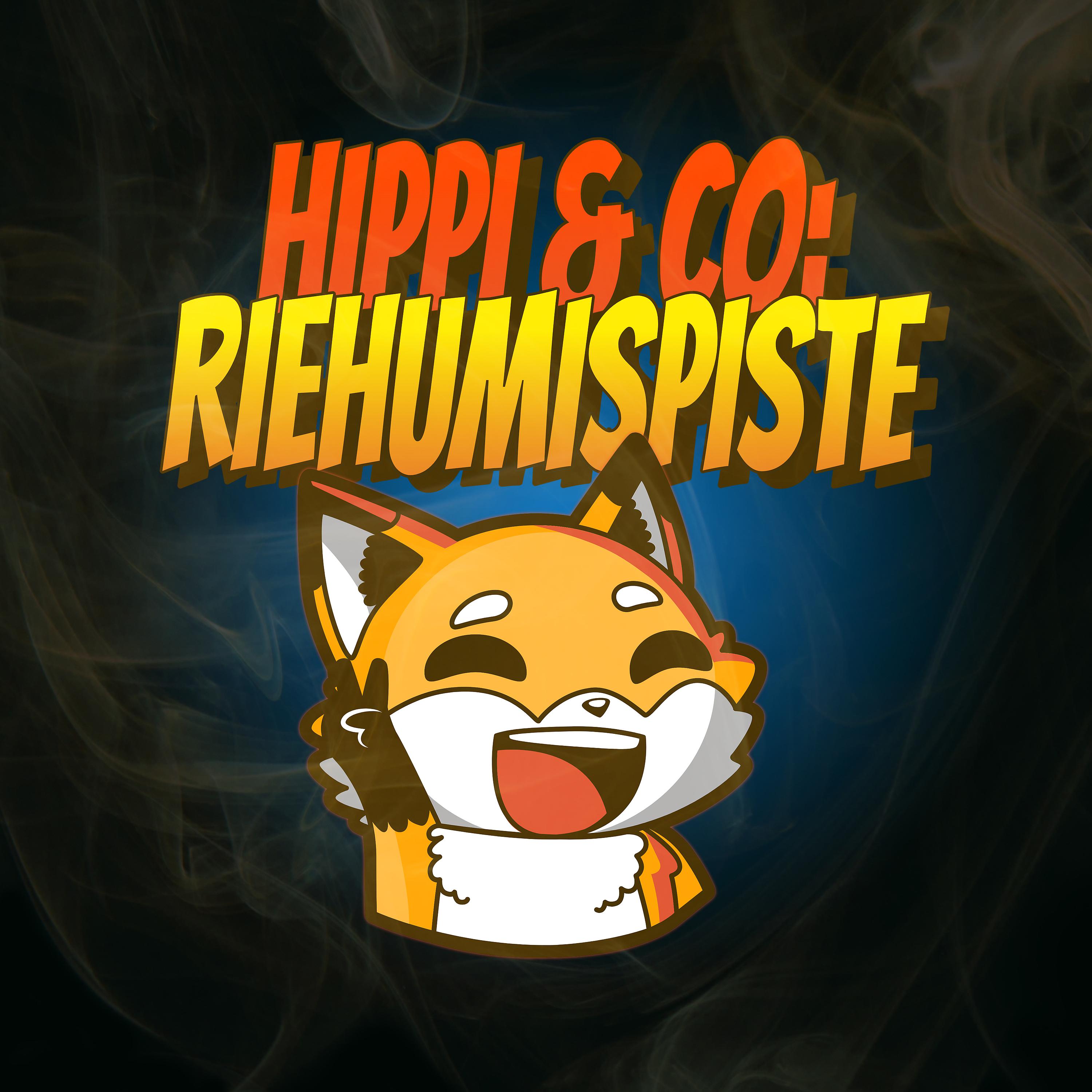 Постер альбома Riehumispiste
