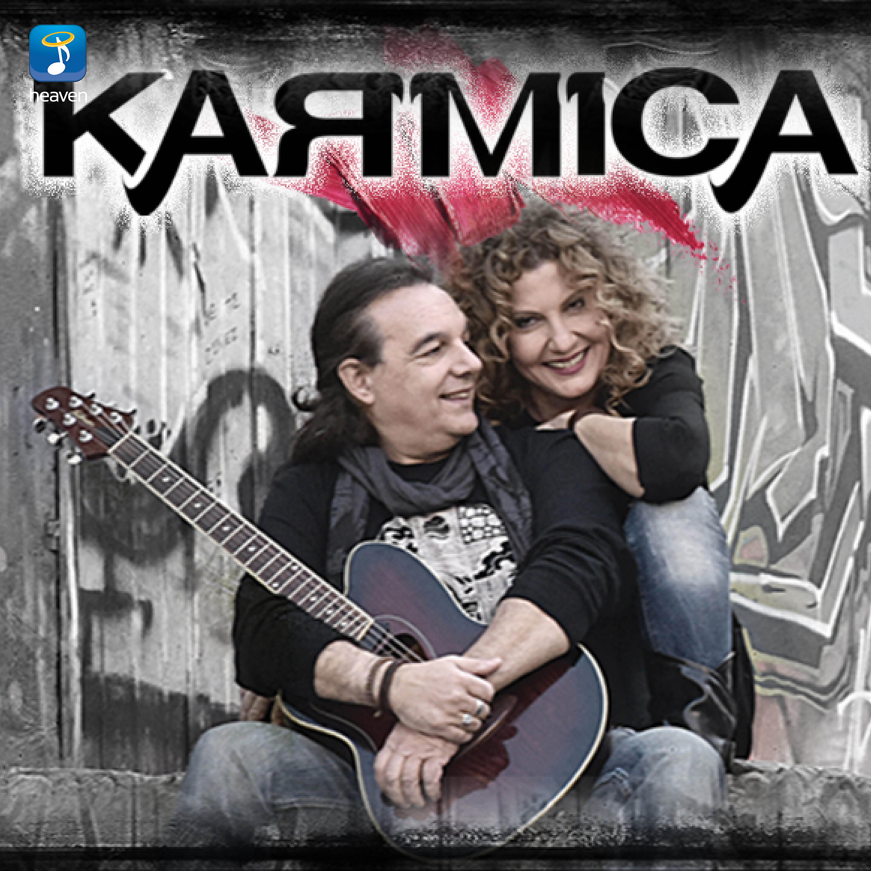 Karmica - Hristina