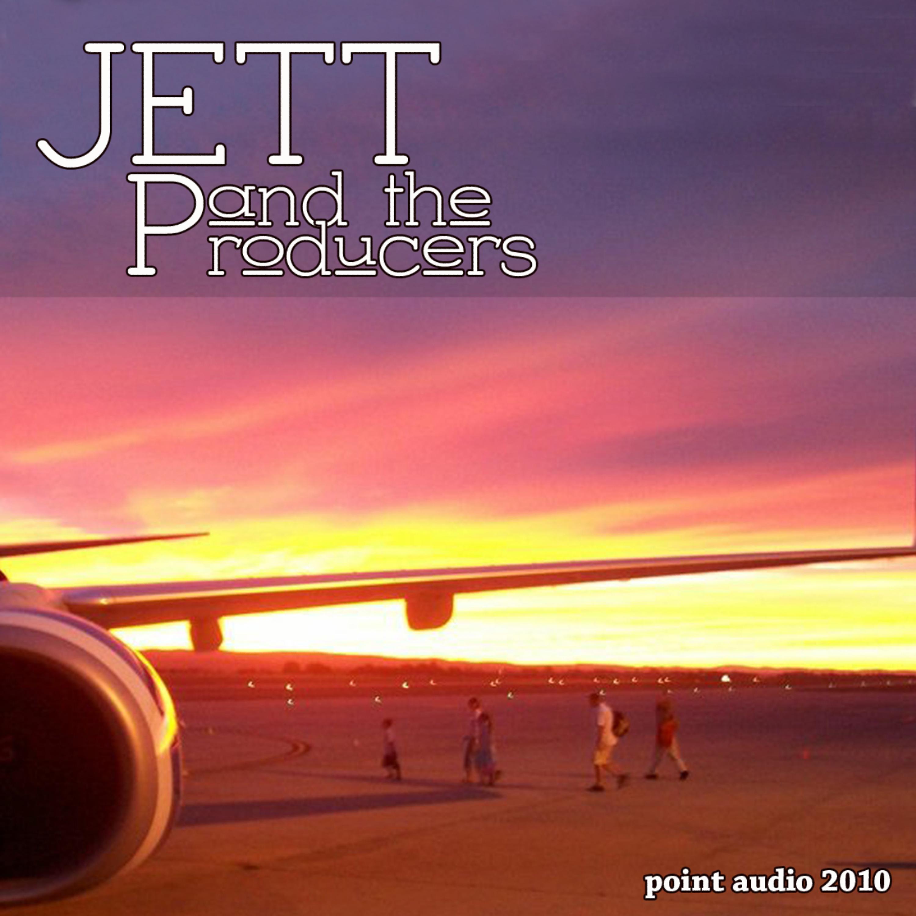 Постер альбома Jett and the Producers Volume 1
