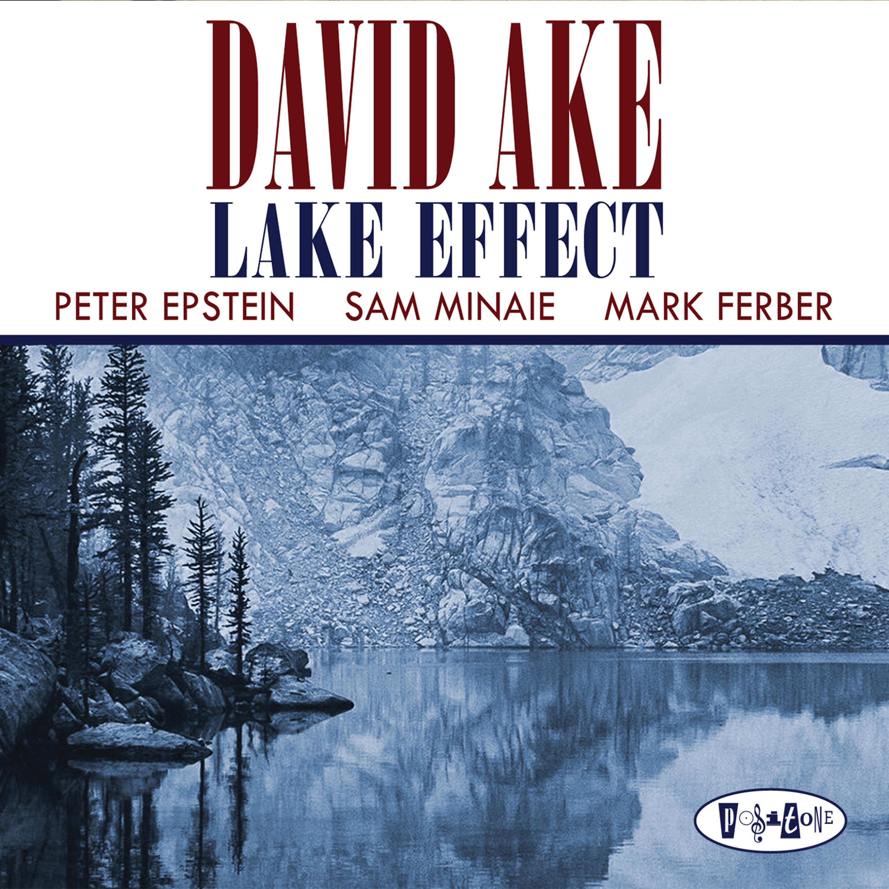 Постер альбома Lake Effect
