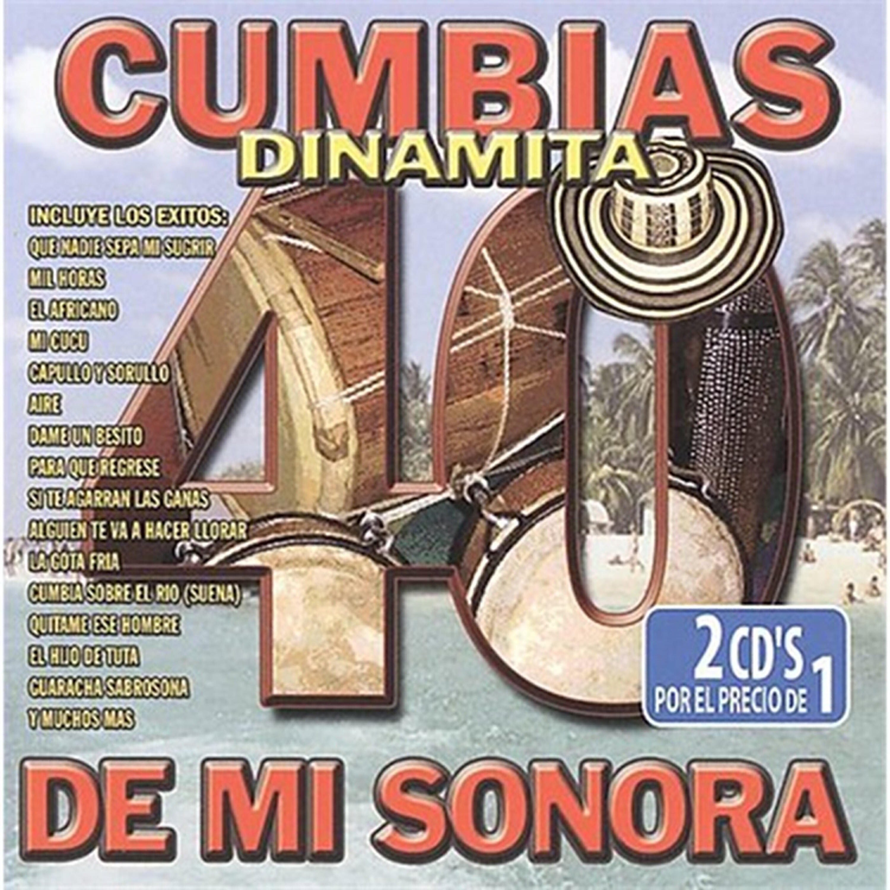 Mi Sonora - Basto