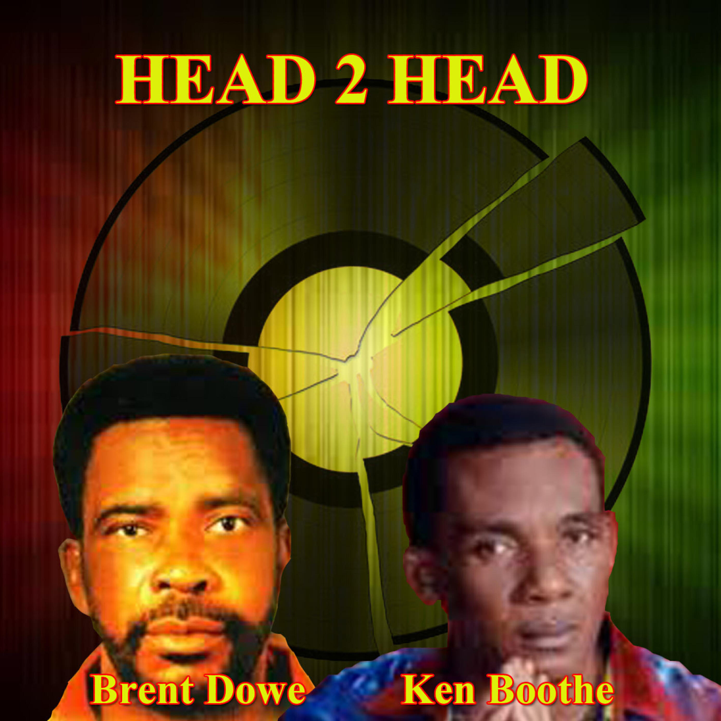 Ken Boothe - It's Hard to Confess