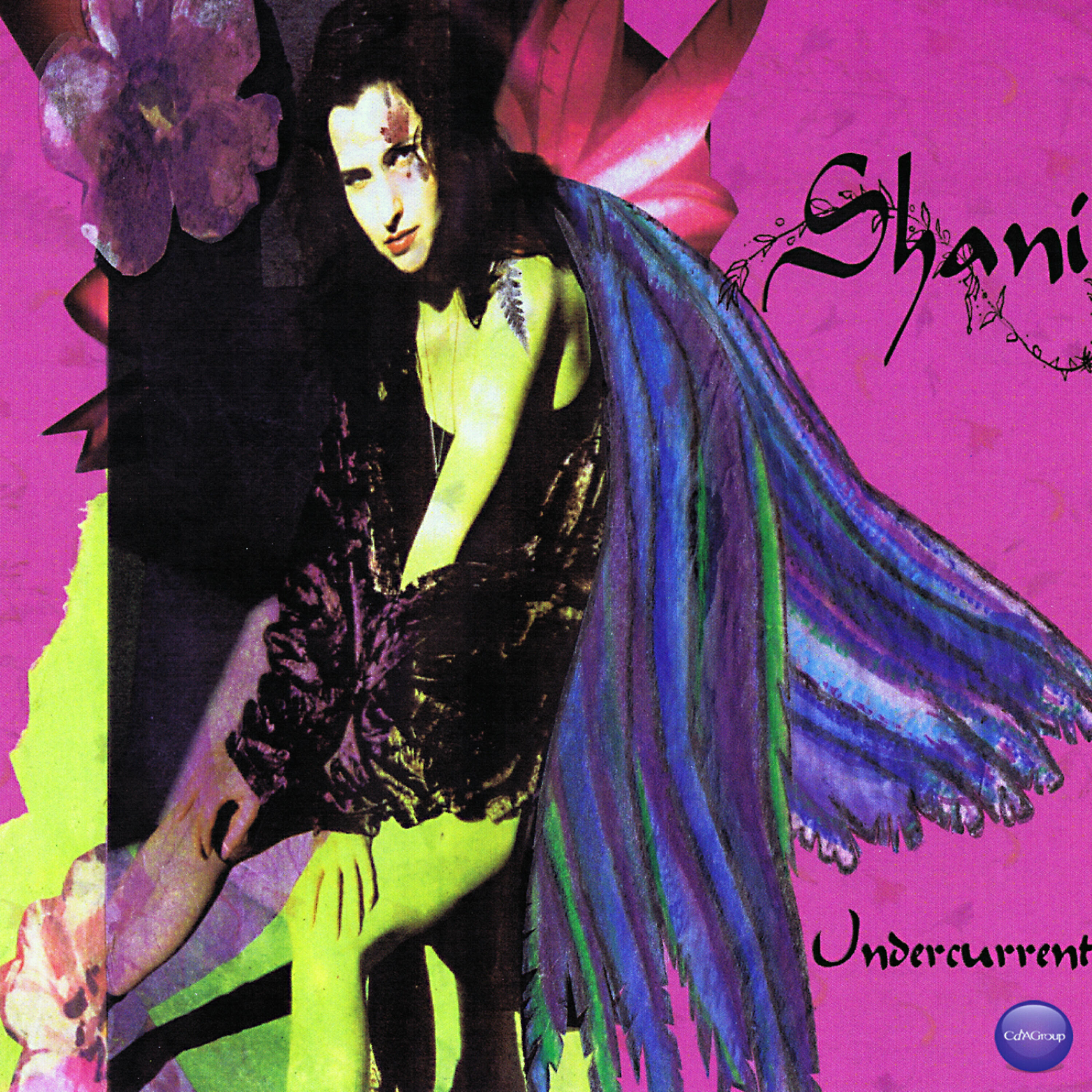 SHANI - Discreetly Yours