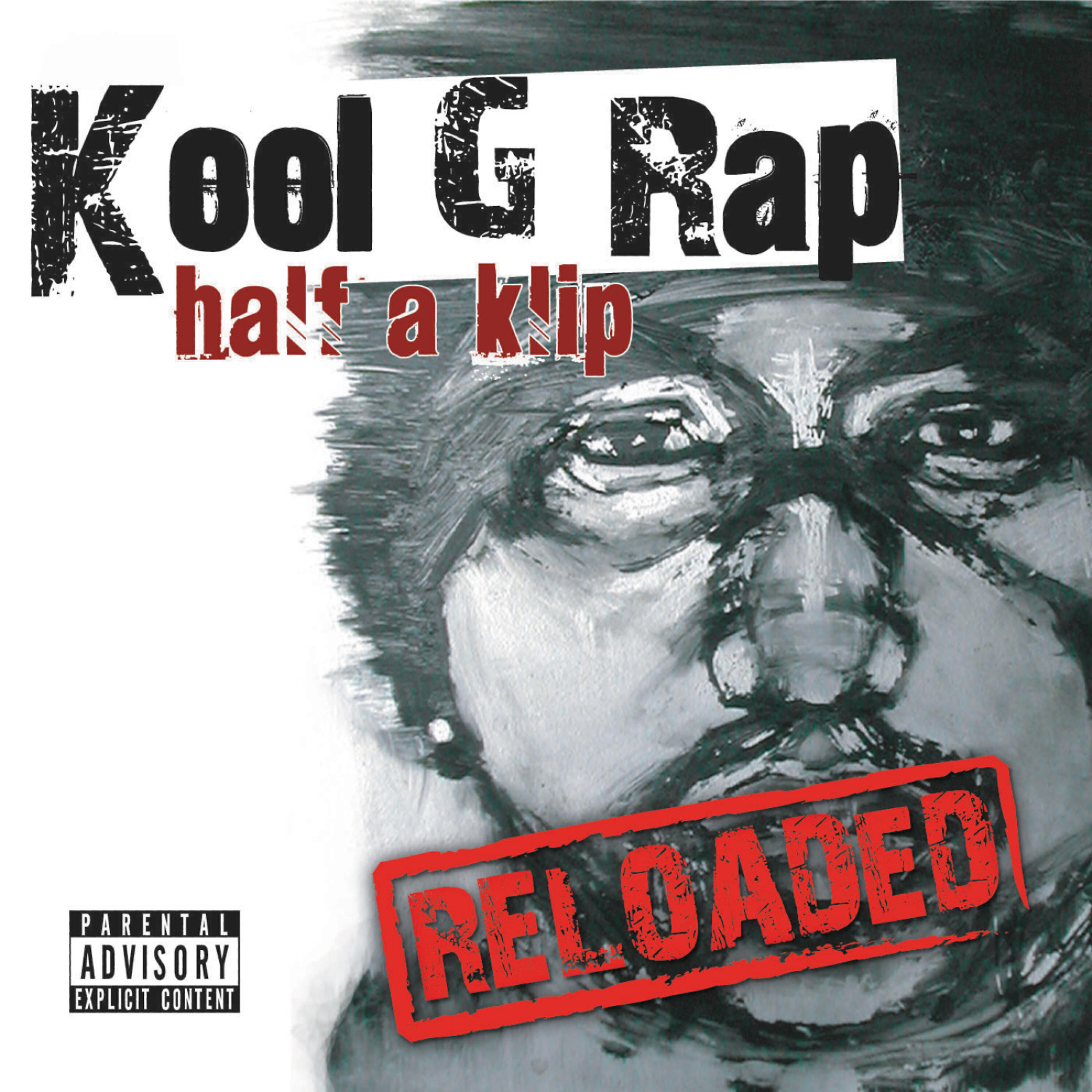 Kool G Rap - 100 Rounds