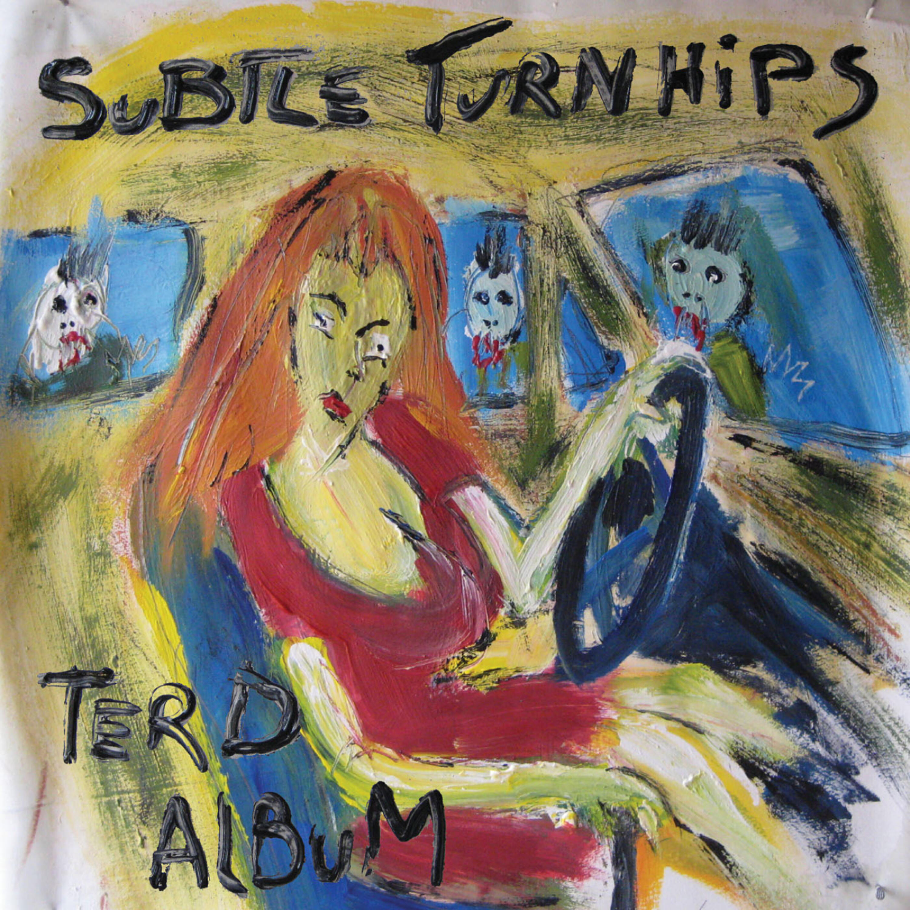 Subtle Turnhips - Digid