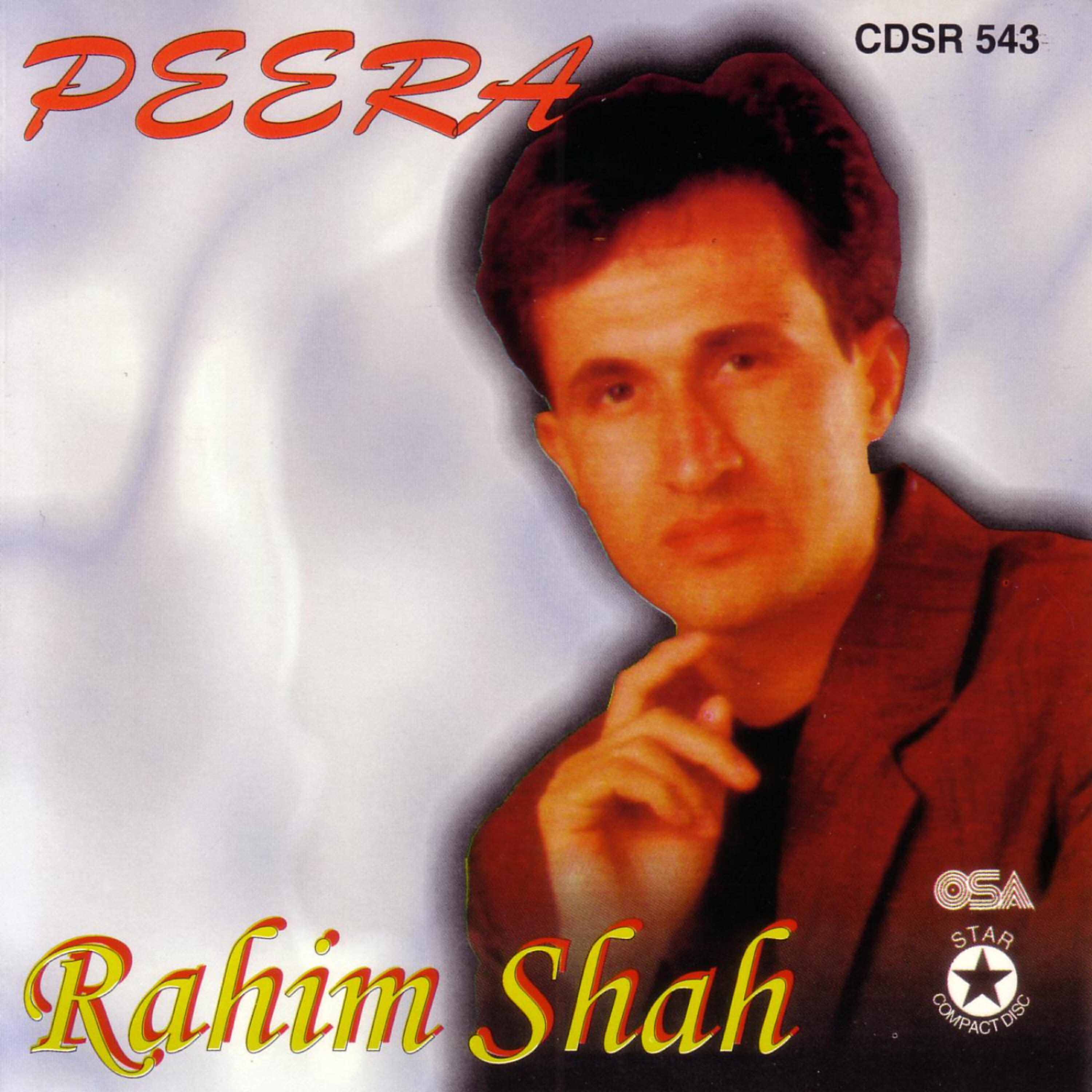 Rahim Shah - Aur De