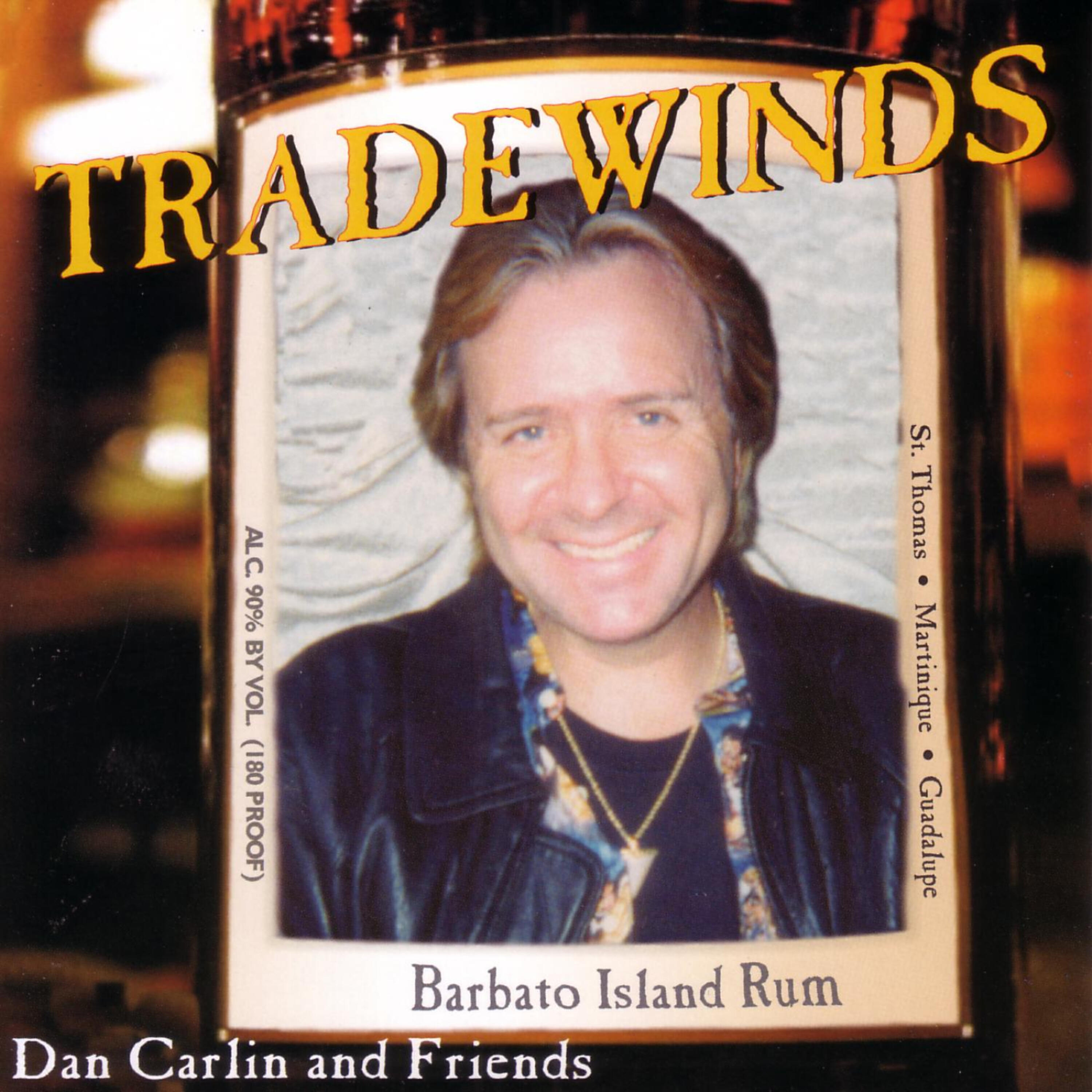 Dan Carlin - DC's Mojo